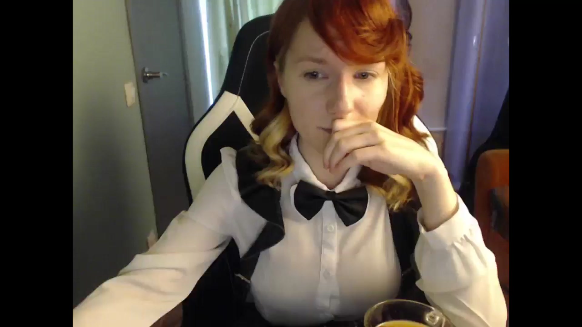 Gallery image thumbnail from NikiFoks18's myfreecams stream on, 04/16/2025, 09:14 image 2 of 20