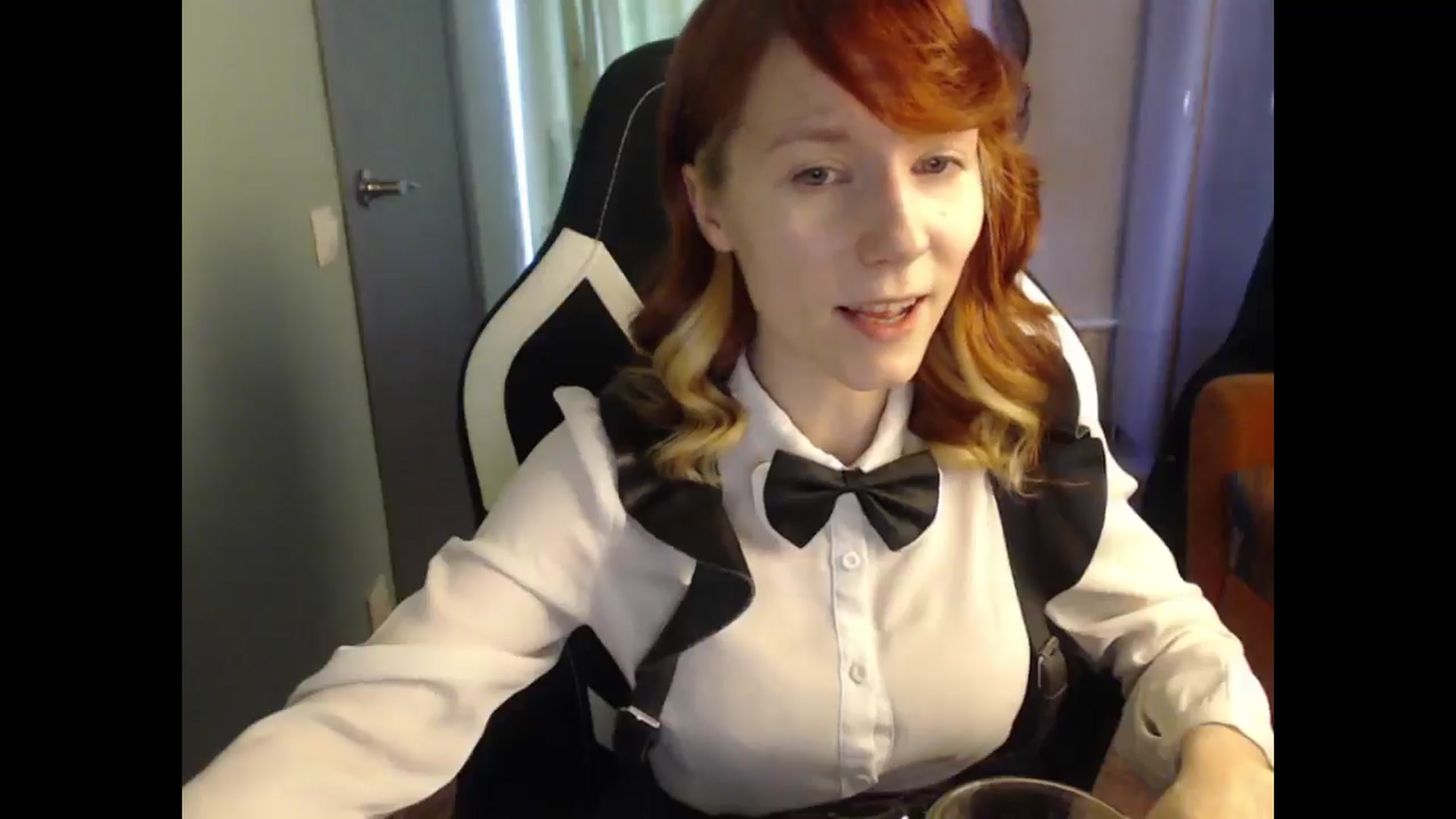 Gallery image thumbnail from NikiFoks18's myfreecams stream on, 04/16/2025, 09:14 image 3 of 20