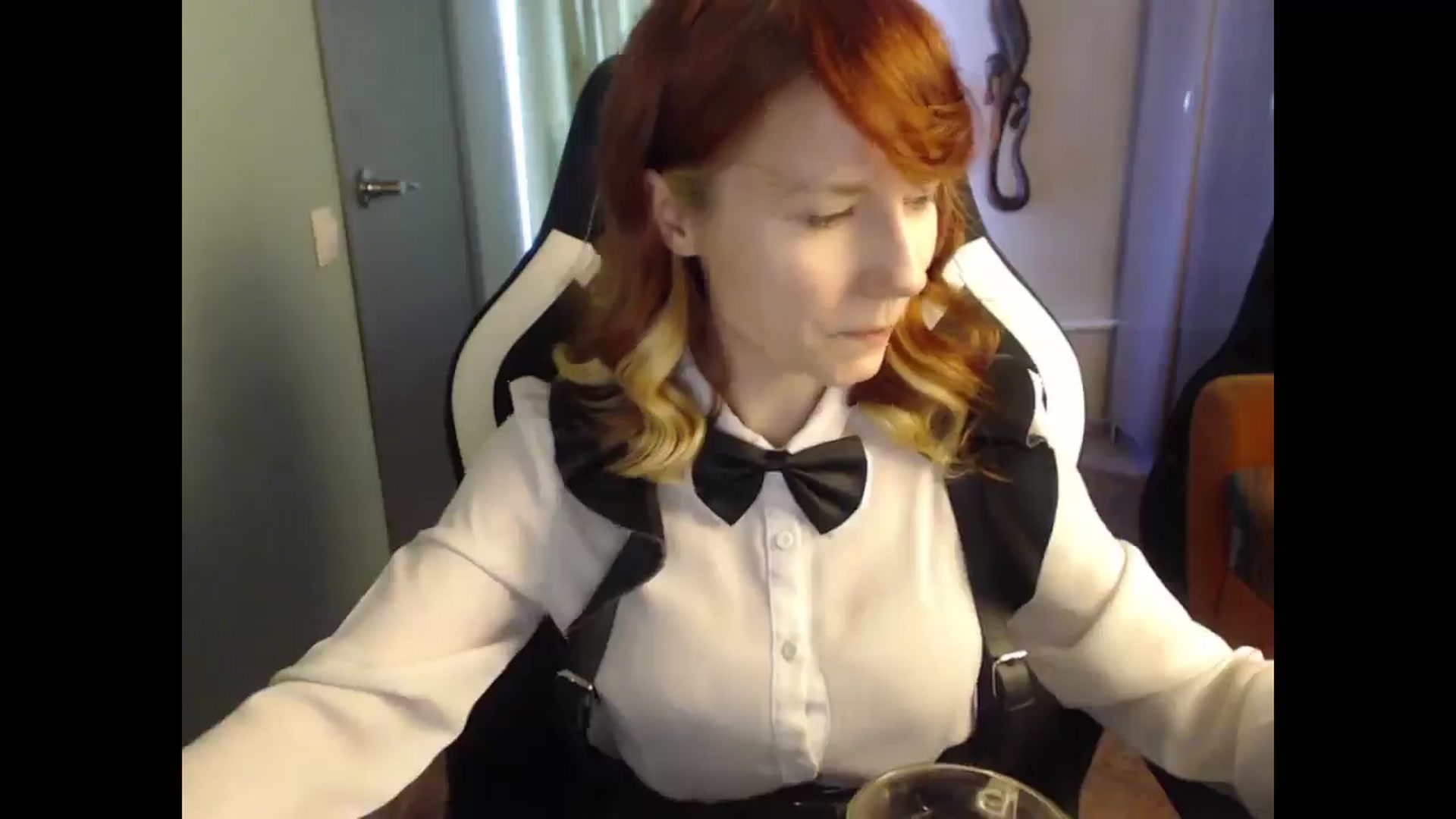 Gallery image thumbnail from NikiFoks18's myfreecams stream on, 04/16/2025, 09:14 image 9 of 20