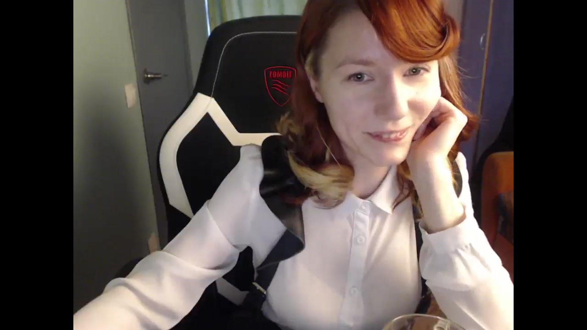 Gallery image thumbnail from NikiFoks18's myfreecams stream on, 04/18/2025, 09:06 image 20 of 20
