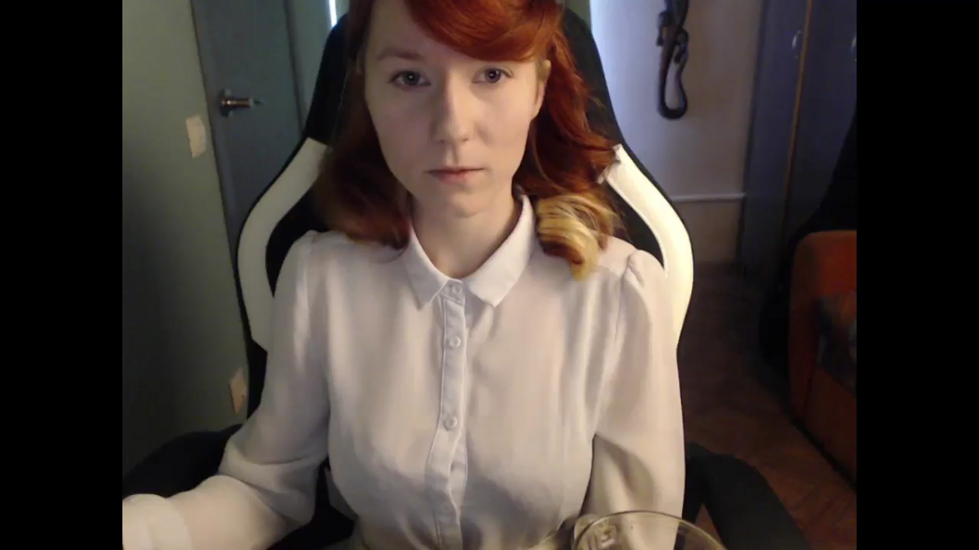 Gallery image thumbnail from NikiFoks18's myfreecams stream on, 04/21/2025, 07:08 image 5 of 20
