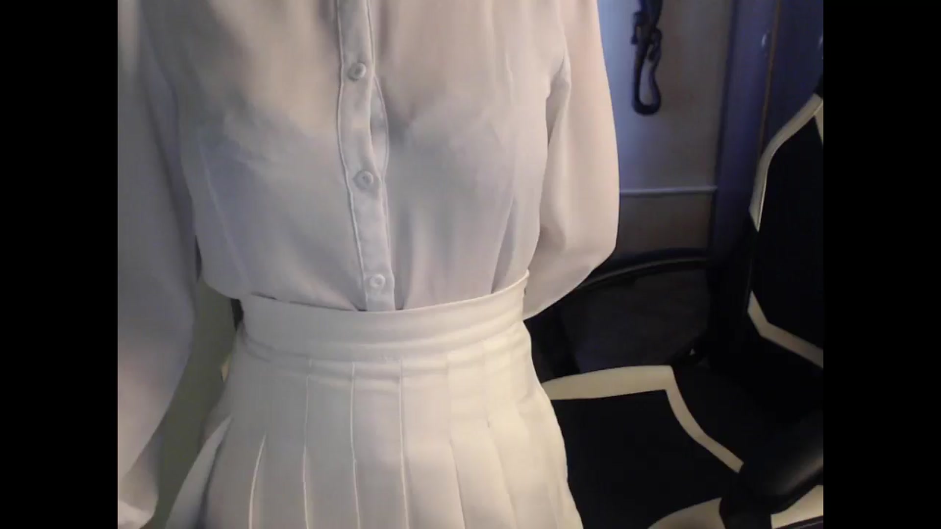 Gallery image thumbnail from NikiFoks18's myfreecams stream on, 04/21/2025, 07:08 image 20 of 20