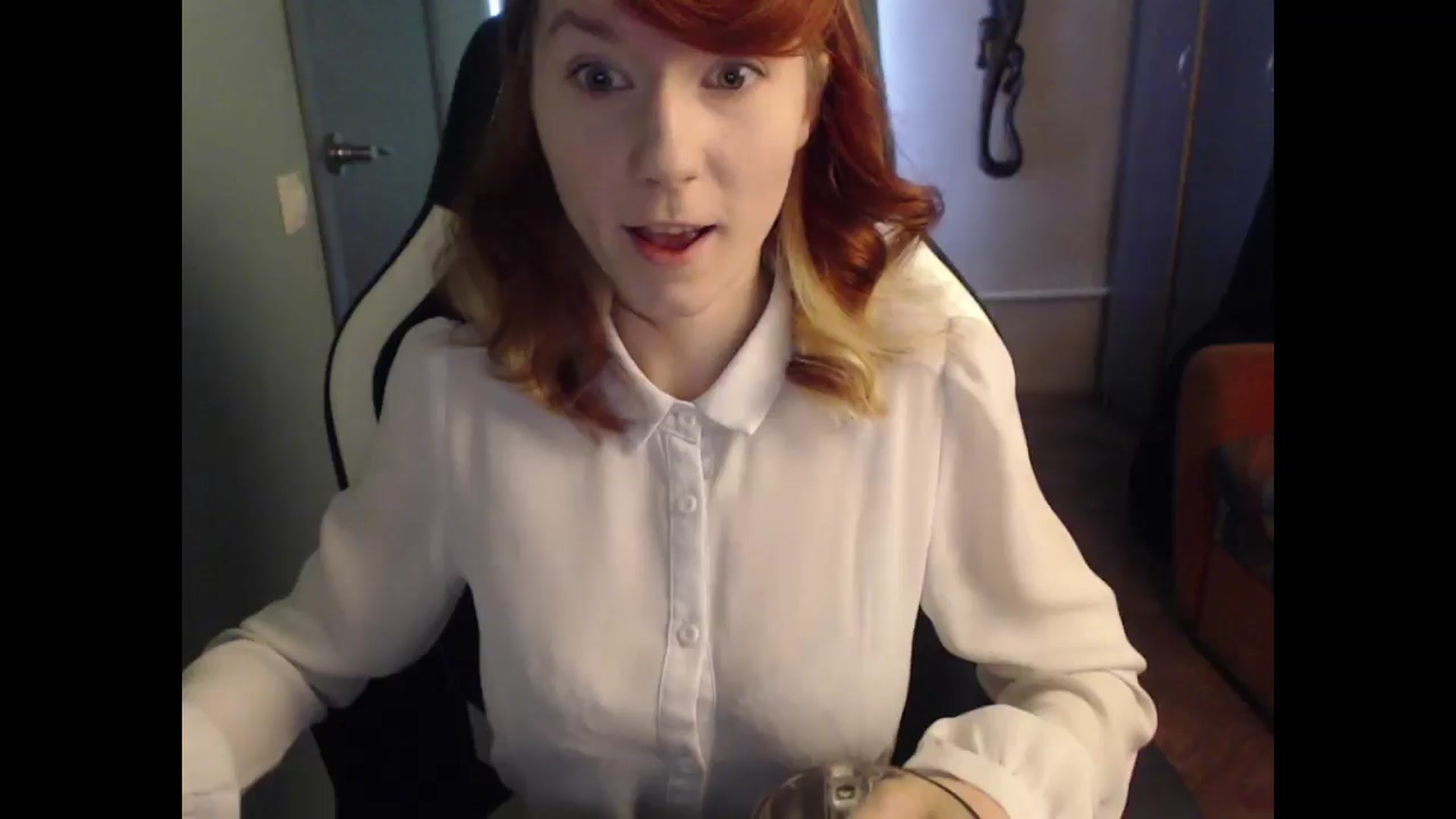Gallery image thumbnail from NikiFoks18's myfreecams stream on, 04/21/2025, 07:08 image 2 of 20