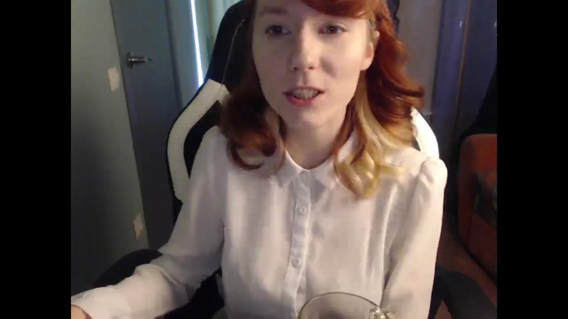 Gallery image thumbnail from NikiFoks18's myfreecams stream on, 04/21/2025, 08:51 image 7 of 20