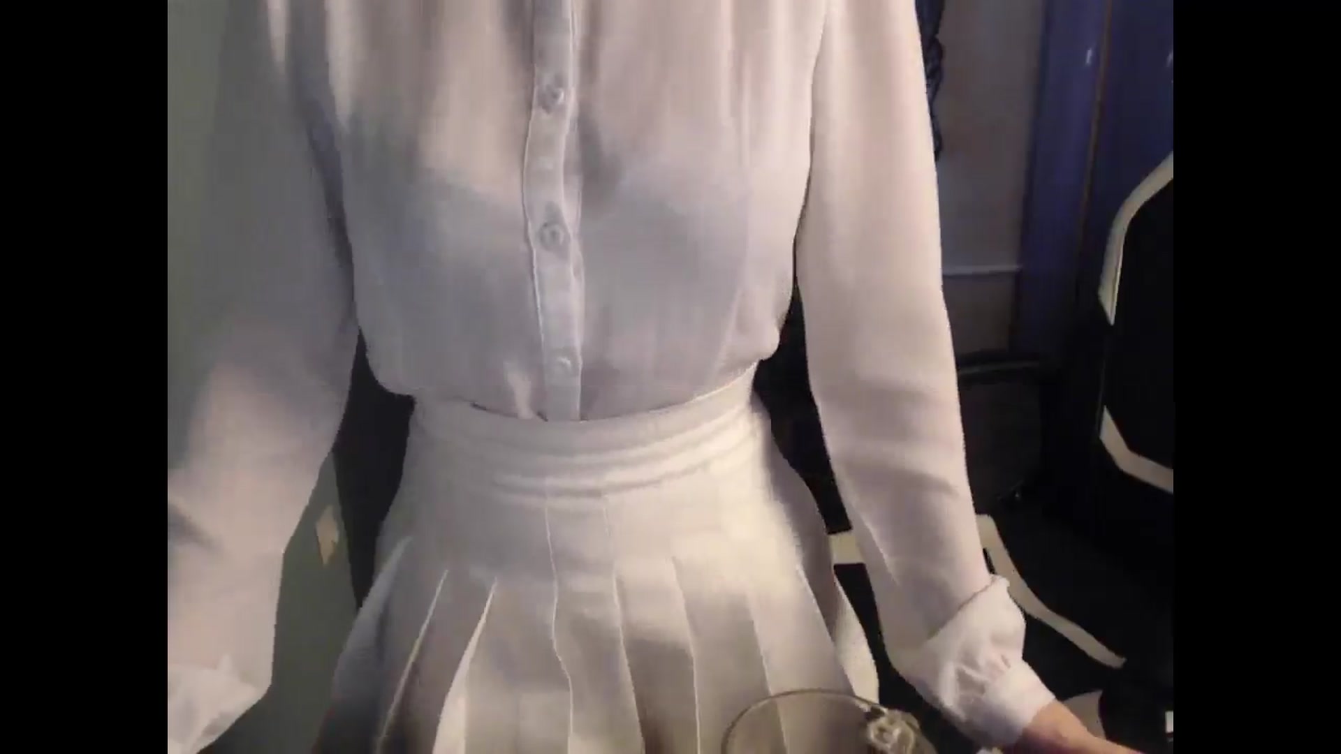 Gallery image thumbnail from NikiFoks18's myfreecams stream on, 04/21/2025, 08:51 image 10 of 20
