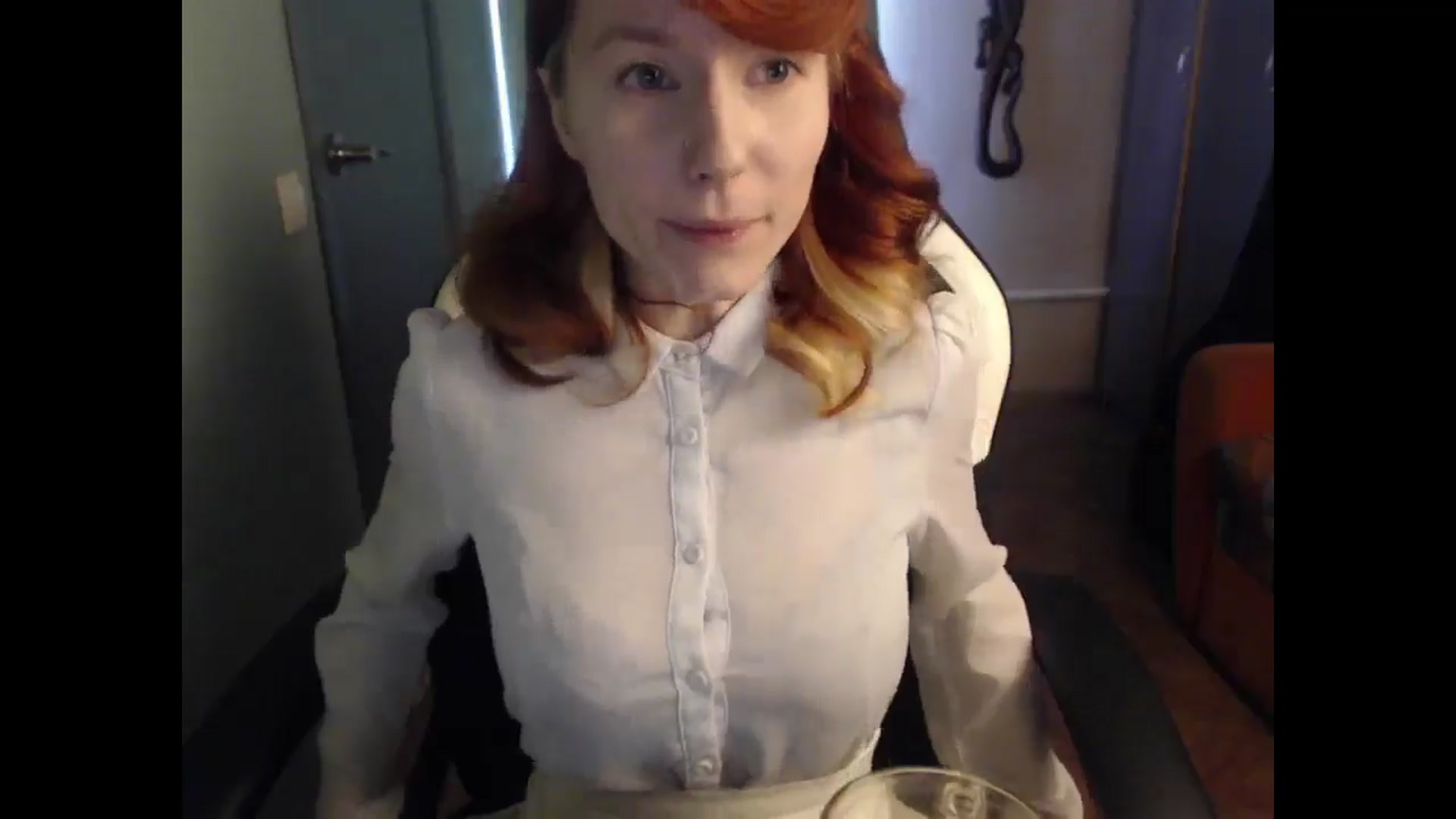 Gallery image thumbnail from NikiFoks18's myfreecams stream on, 04/21/2025, 08:51 image 19 of 20