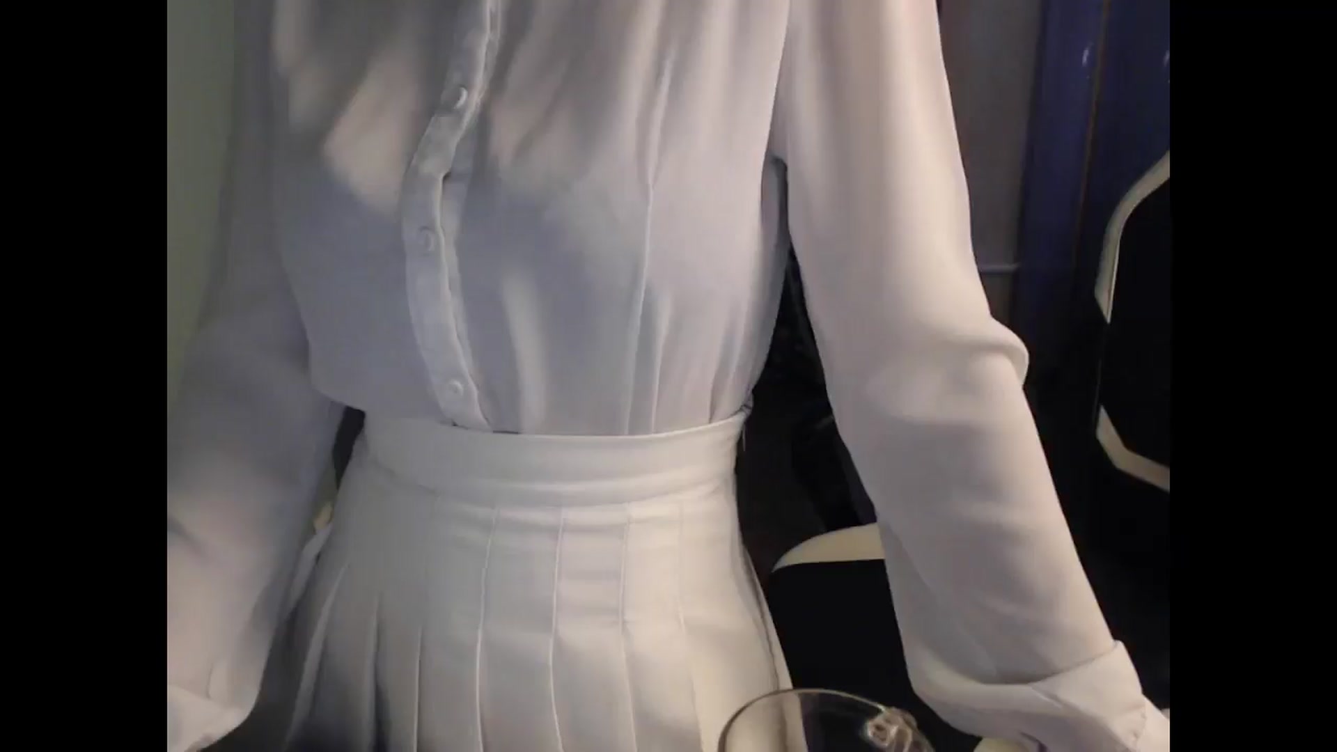 Gallery image thumbnail from NikiFoks18's myfreecams stream on, 04/21/2025, 08:51 image 16 of 20