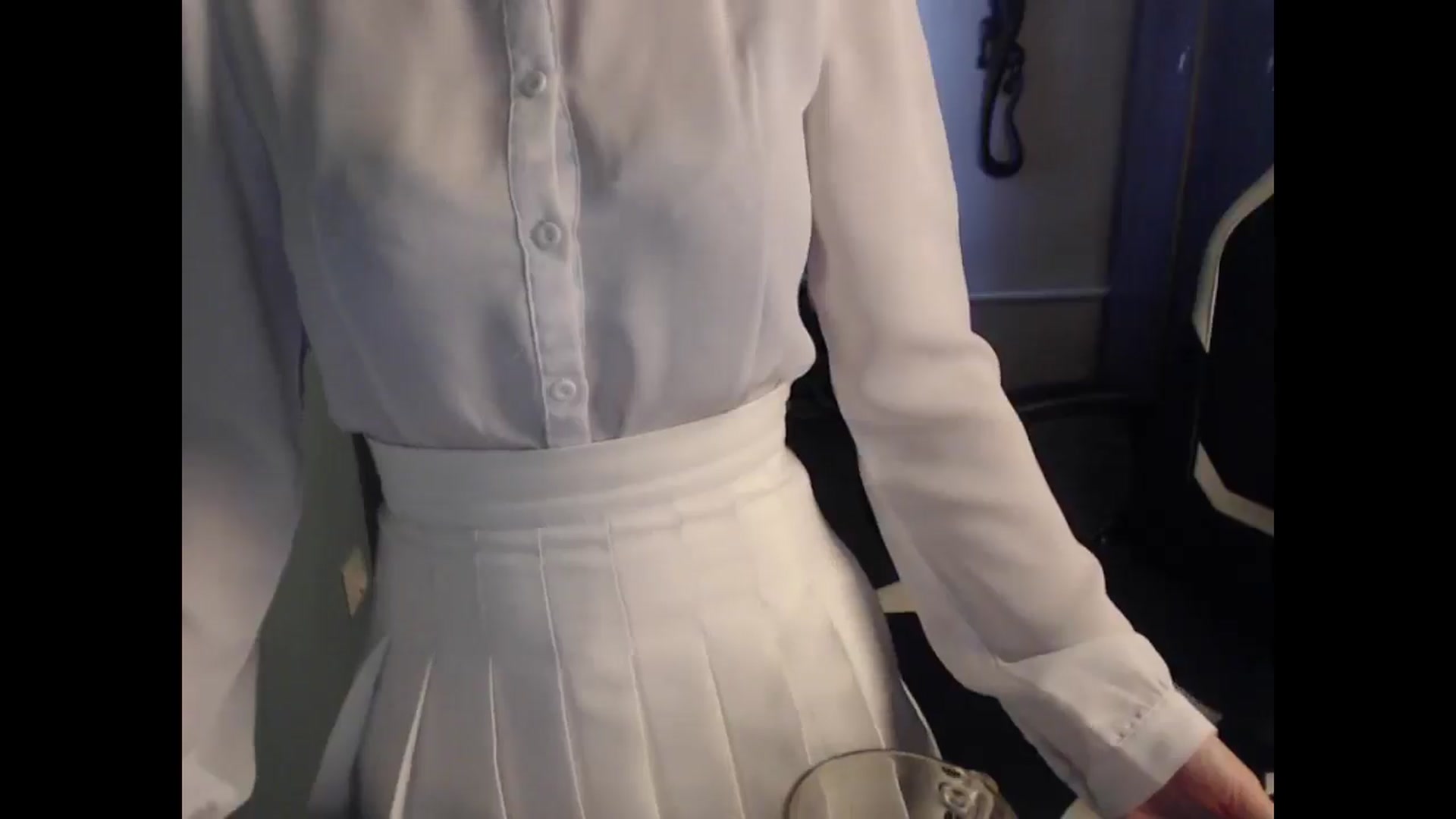 Gallery image thumbnail from NikiFoks18's myfreecams stream on, 04/21/2025, 08:51 image 17 of 20
