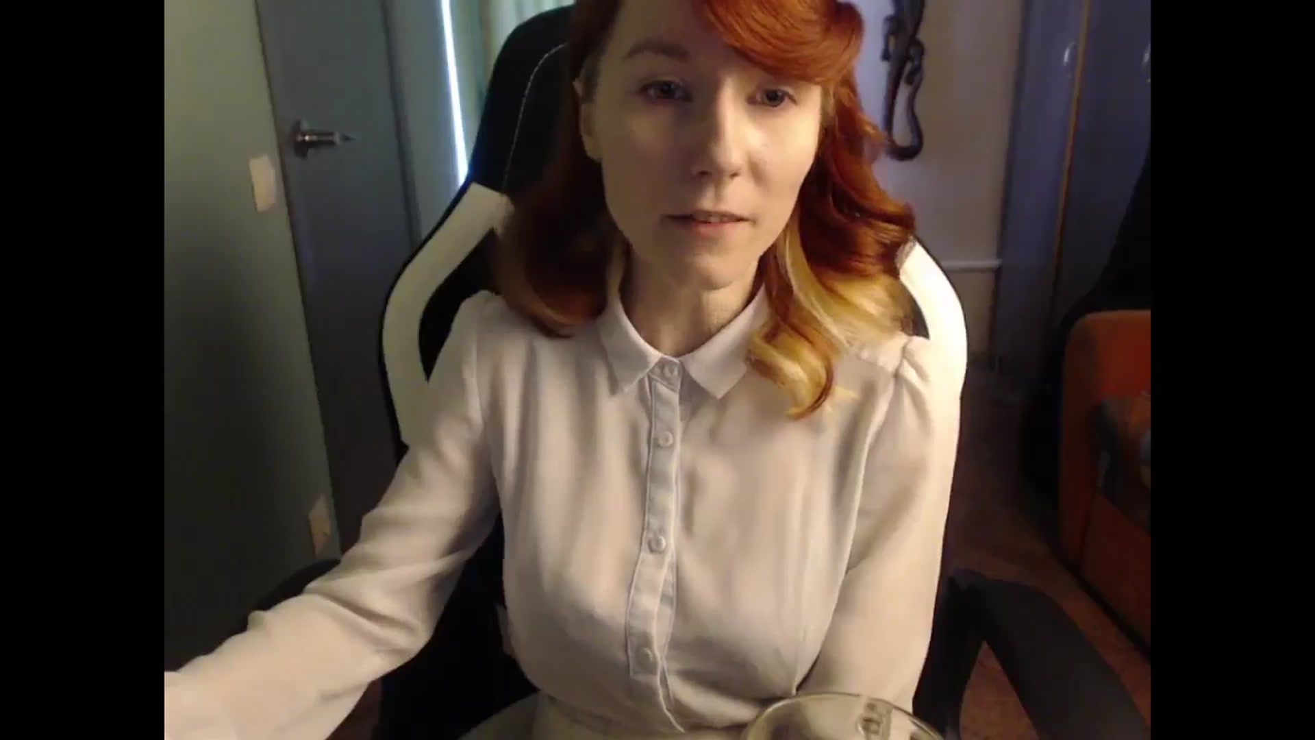 Gallery image thumbnail from NikiFoks18's myfreecams stream on, 04/21/2025, 08:51 image 20 of 20