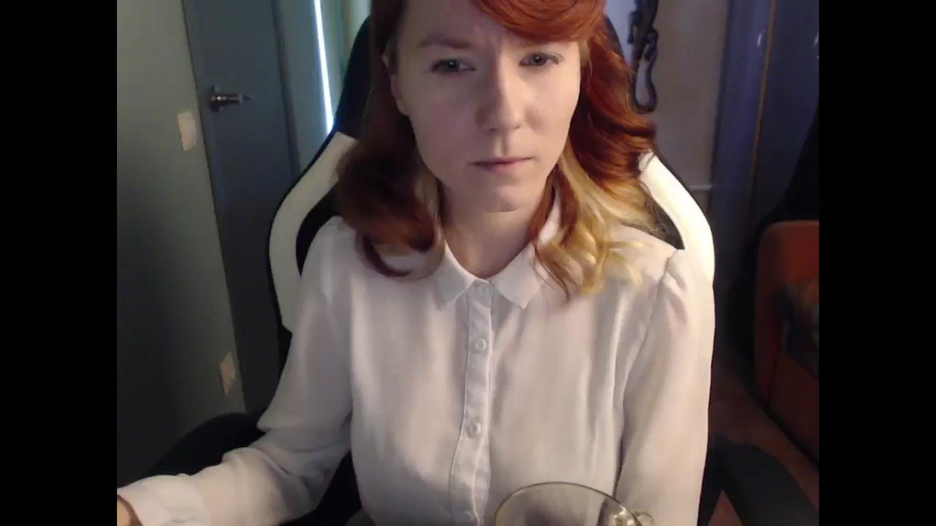Gallery image thumbnail from NikiFoks18's myfreecams stream on, 04/21/2025, 08:51 image 6 of 20