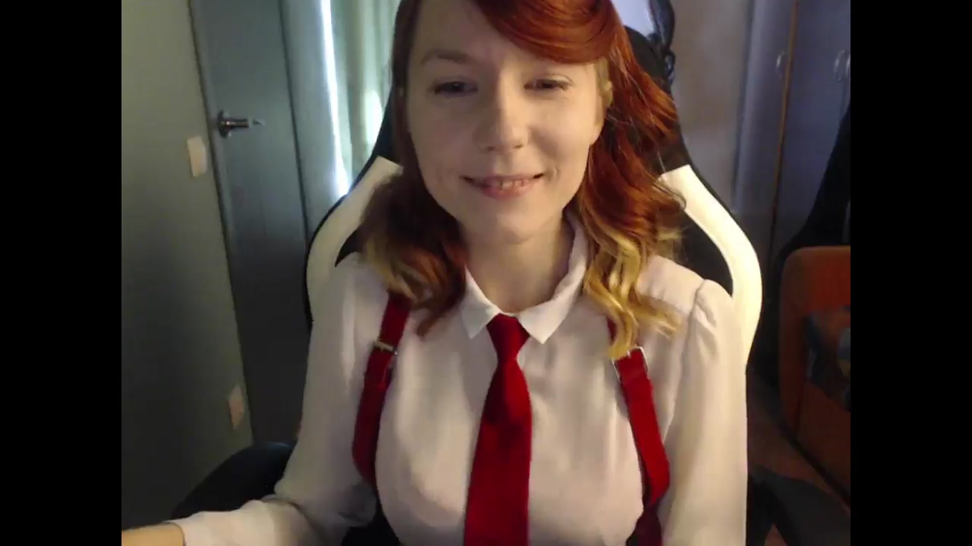 Gallery image thumbnail from NikiFoks18's myfreecams stream on, 04/22/2025, 06:23 image 18 of 20