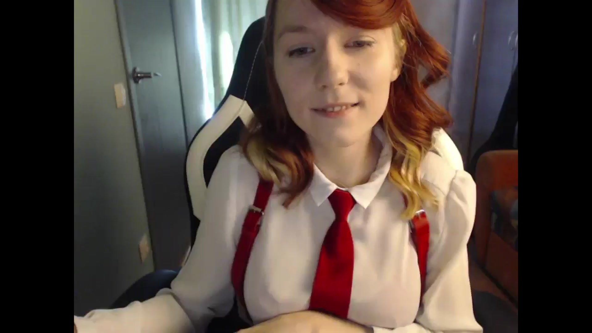 Gallery image thumbnail from NikiFoks18's myfreecams stream on, 04/22/2025, 06:23 image 1 of 20