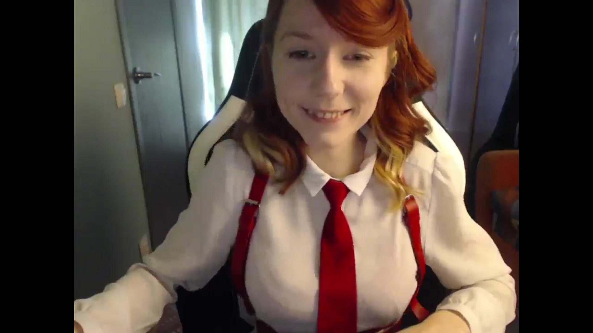 Gallery image thumbnail from NikiFoks18's myfreecams stream on, 04/22/2025, 06:23 image 2 of 20