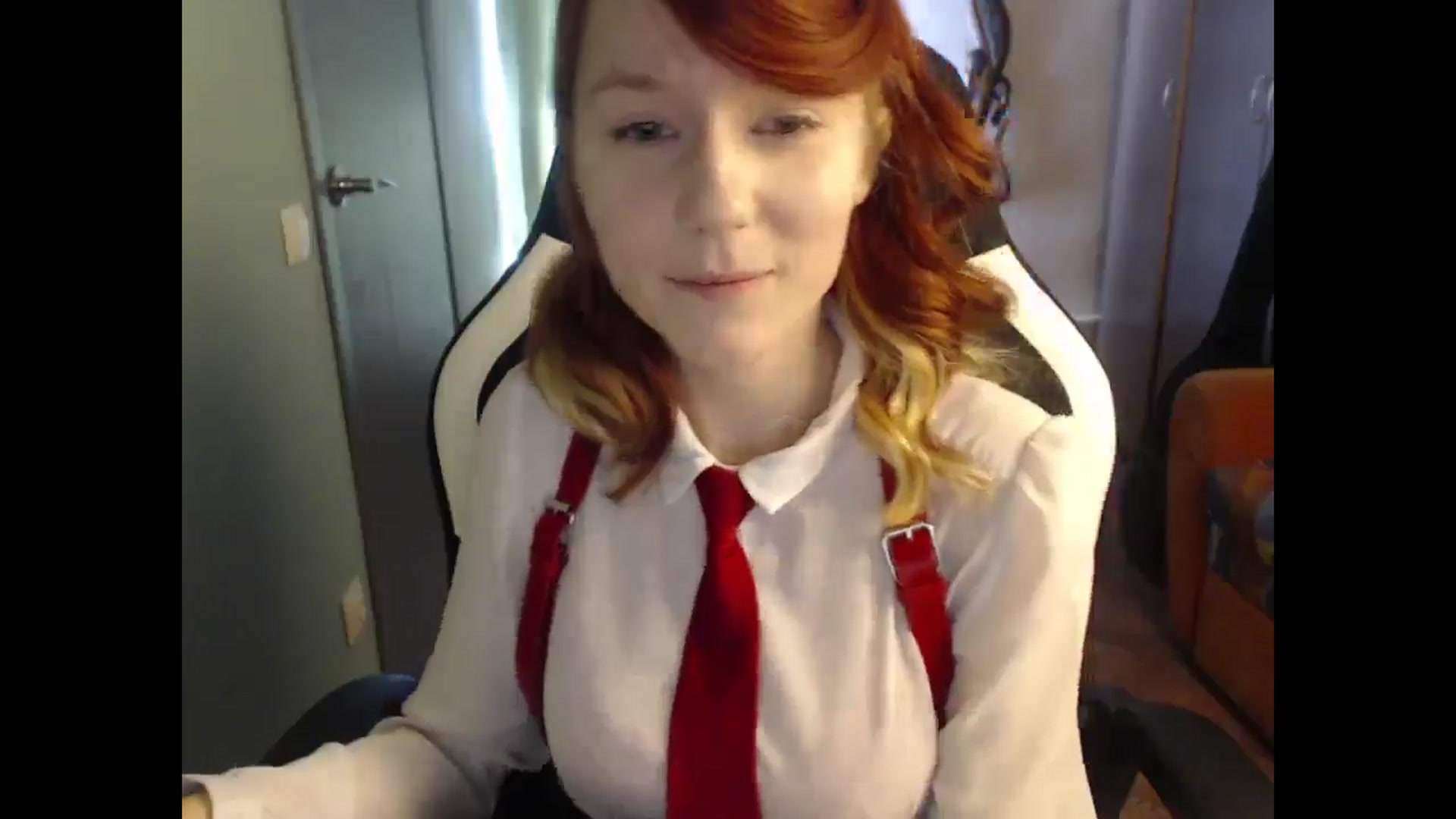 Gallery image thumbnail from NikiFoks18's myfreecams stream on, 04/22/2025, 06:23 image 3 of 20