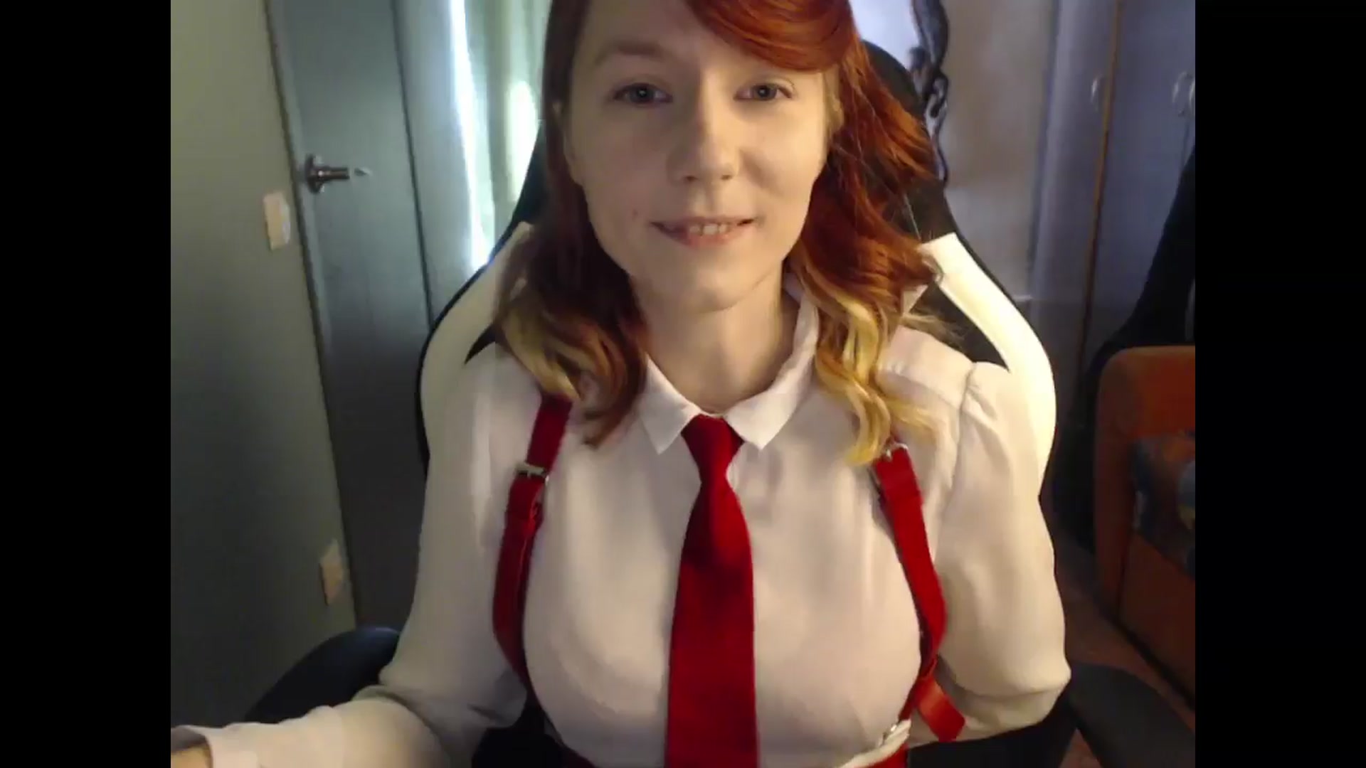 Gallery image thumbnail from NikiFoks18's myfreecams stream on, 04/22/2025, 06:23 image 4 of 20