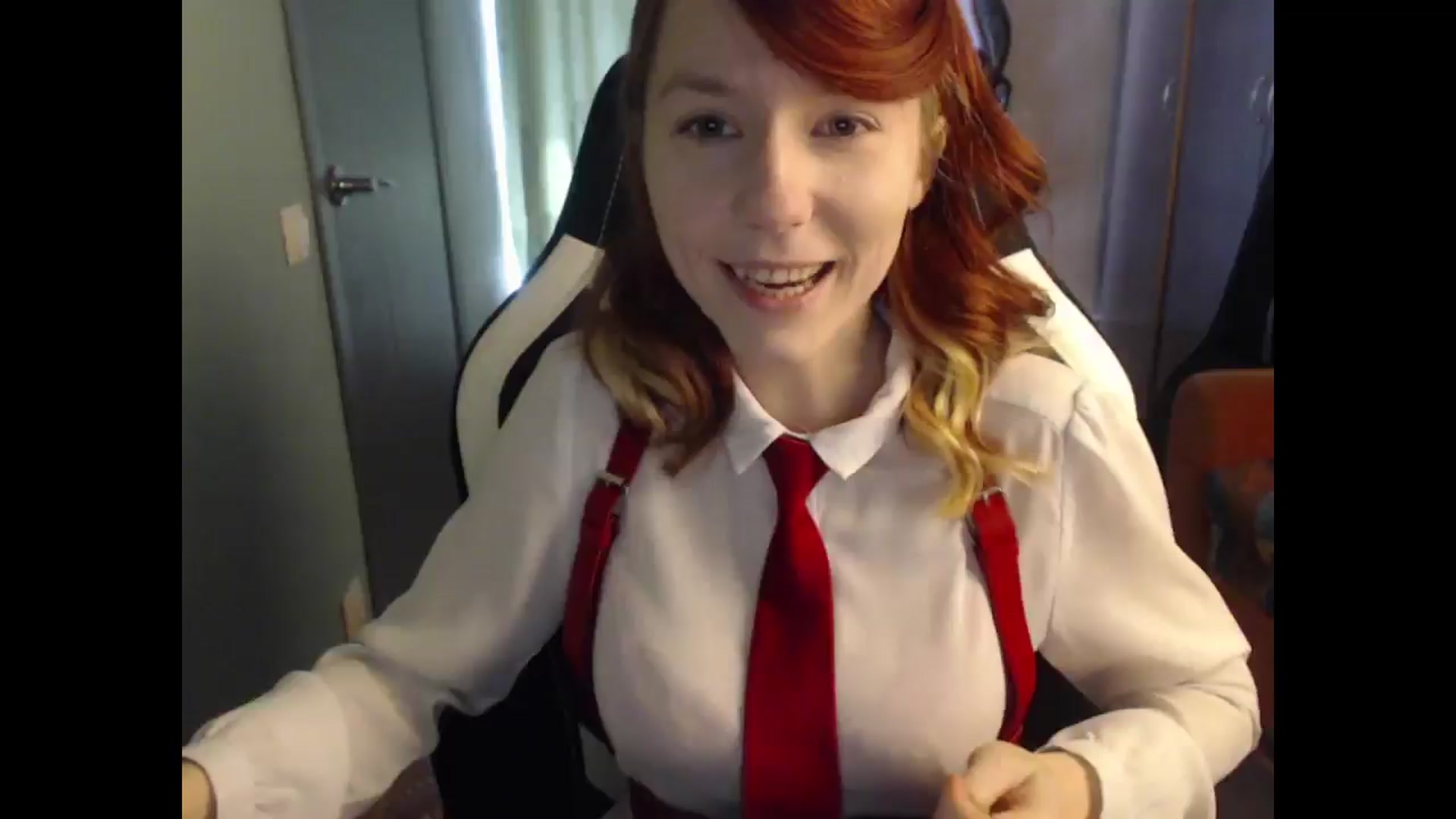 Gallery image thumbnail from NikiFoks18's myfreecams stream on, 04/22/2025, 06:23 image 19 of 20