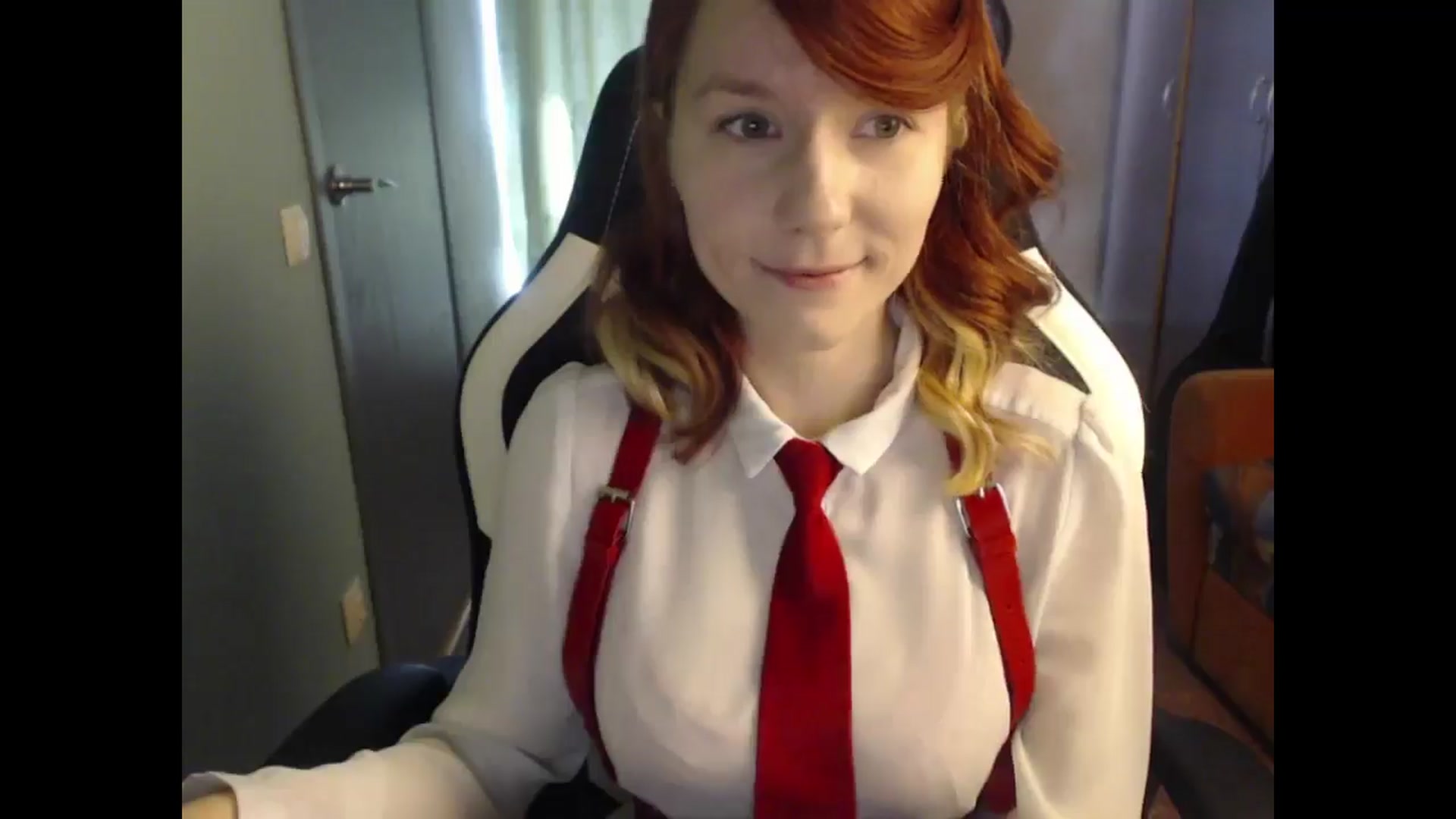 Gallery image thumbnail from NikiFoks18's myfreecams stream on, 04/22/2025, 06:23 image 7 of 20