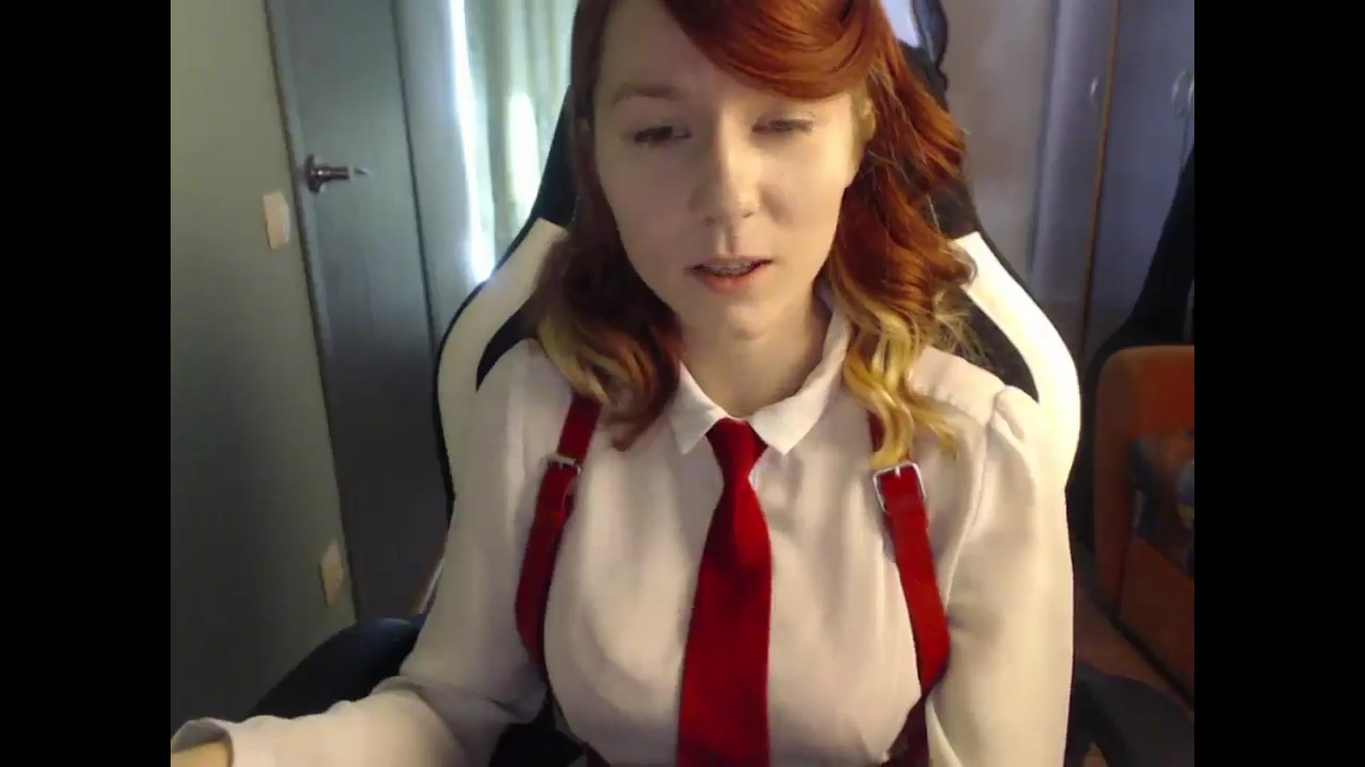 Gallery image thumbnail from NikiFoks18's myfreecams stream on, 04/22/2025, 06:23 image 8 of 20