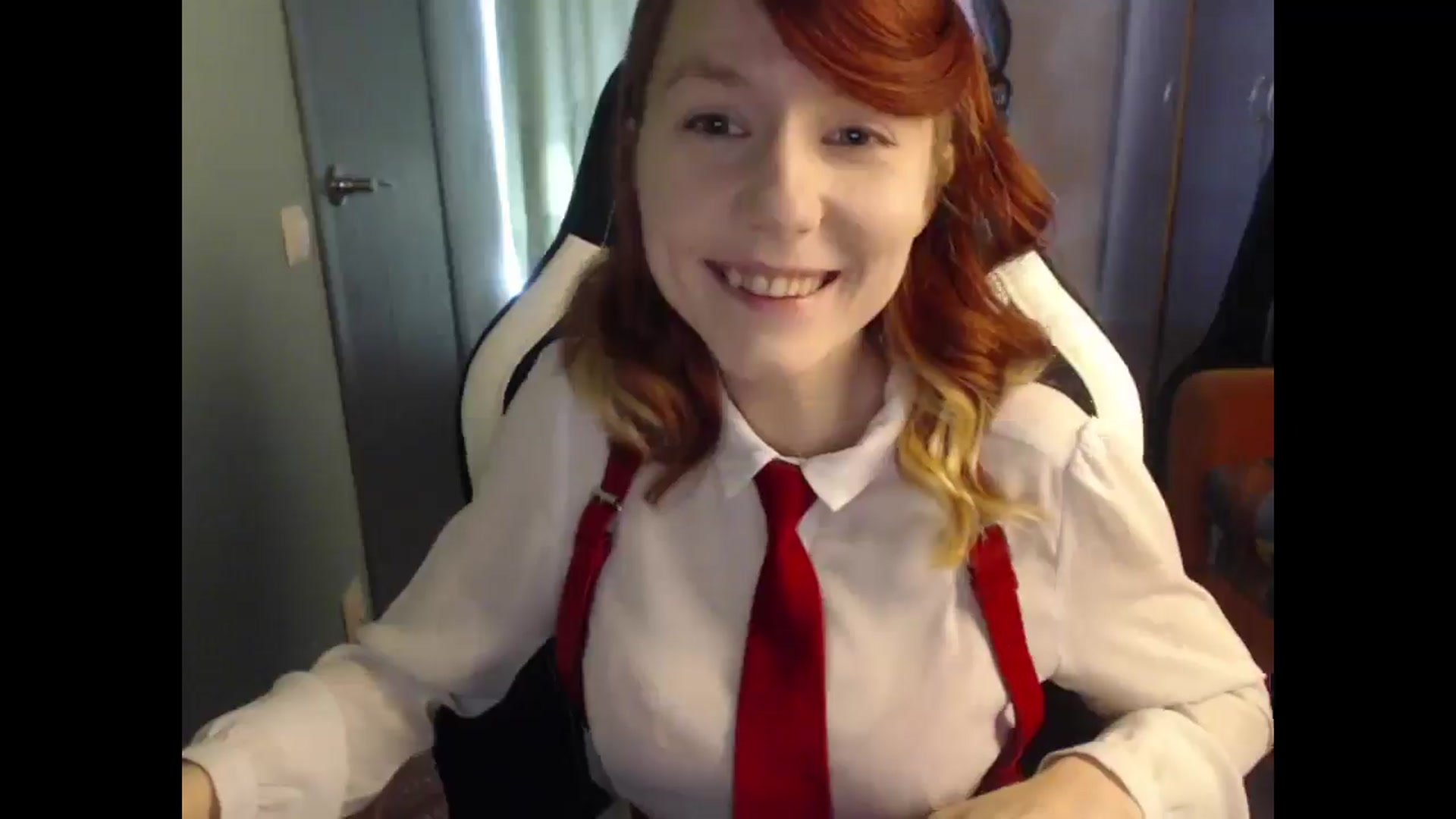 Gallery image thumbnail from NikiFoks18's myfreecams stream on, 04/22/2025, 06:23 image 20 of 20
