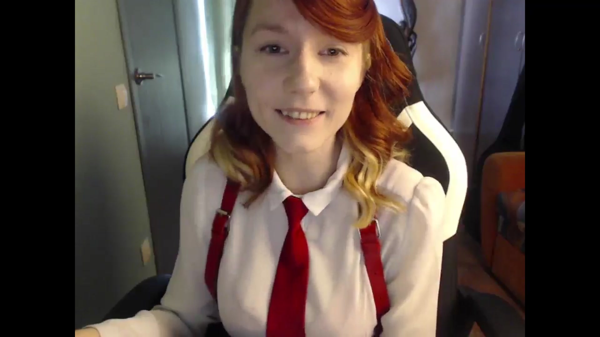 Gallery image thumbnail from NikiFoks18's myfreecams stream on, 04/22/2025, 06:23 image 15 of 20