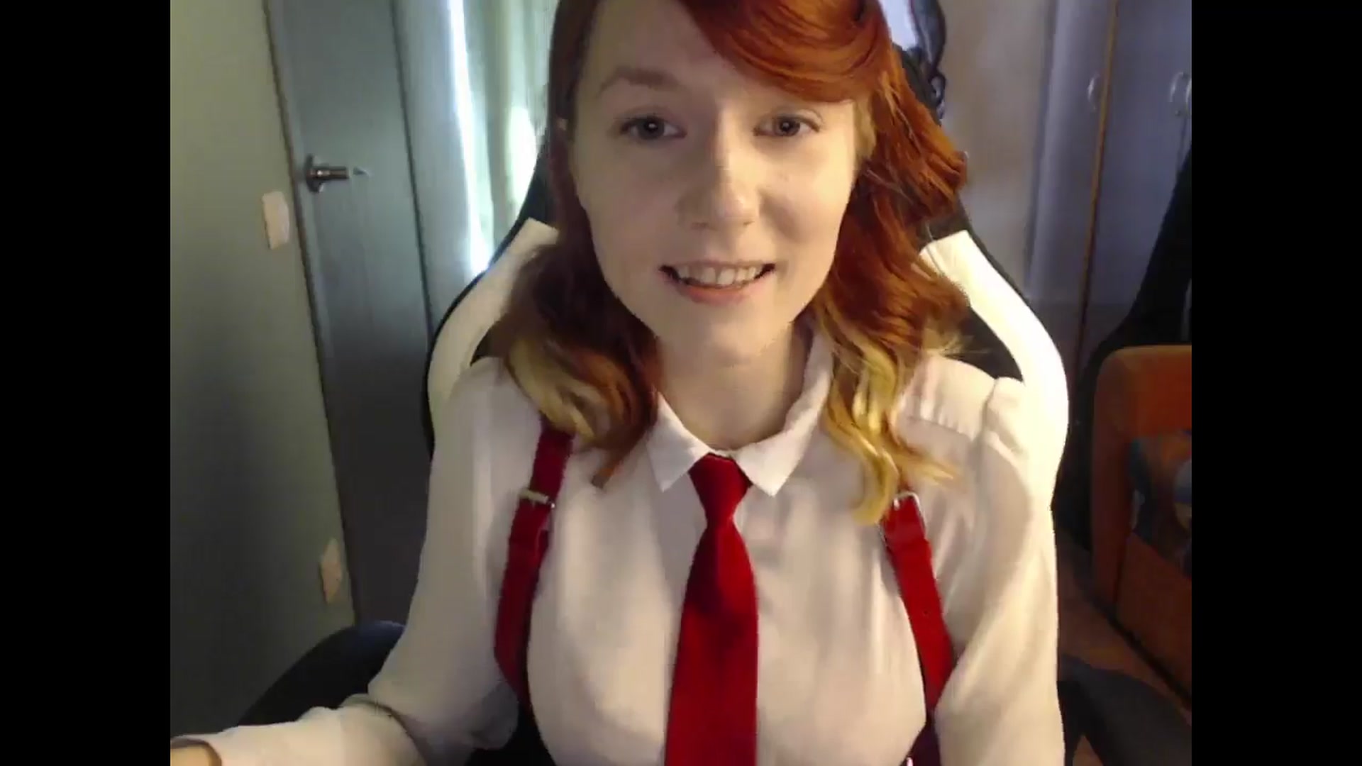 Gallery image thumbnail from NikiFoks18's myfreecams stream on, 04/22/2025, 06:23 image 13 of 20