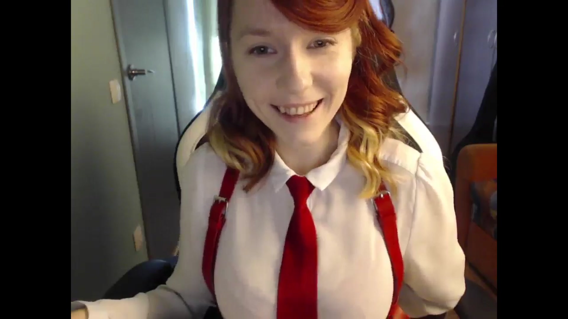 Gallery image thumbnail from NikiFoks18's myfreecams stream on, 04/22/2025, 06:23 image 5 of 20