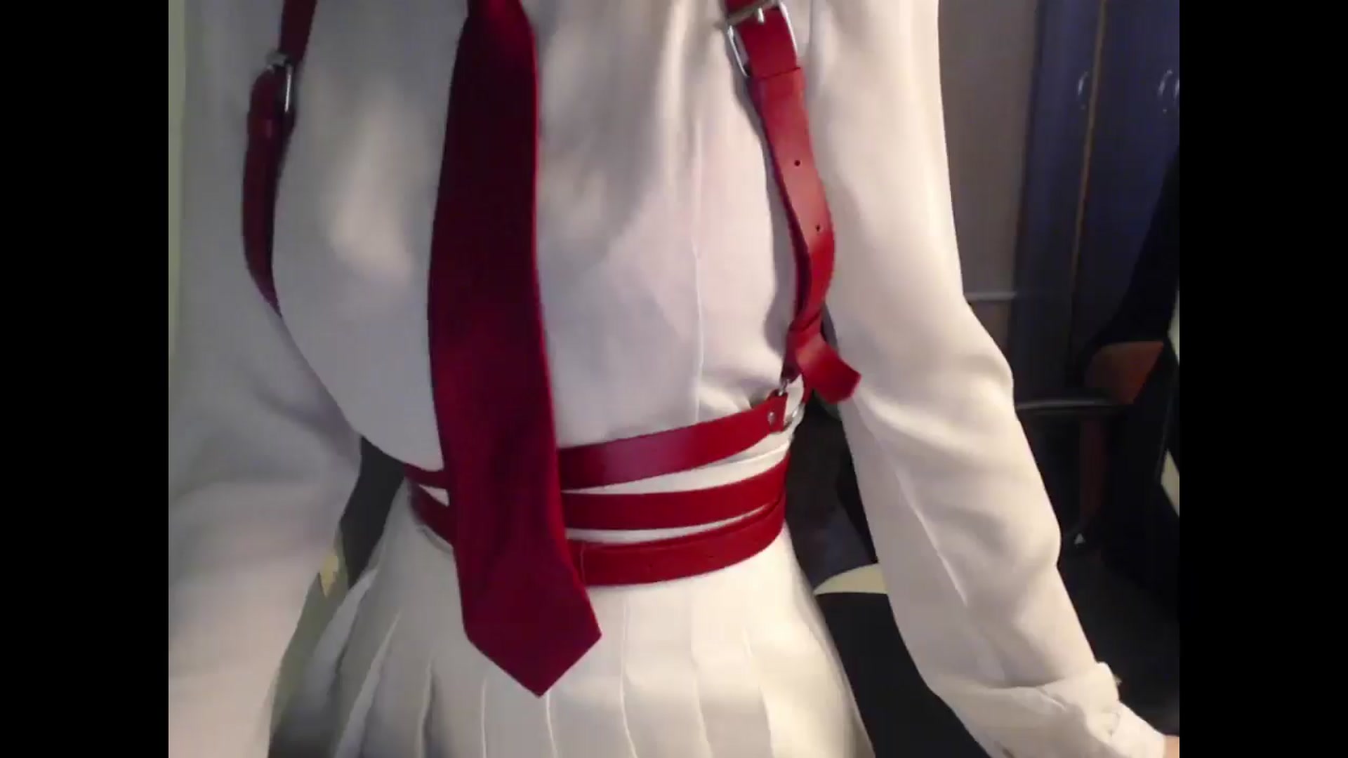 Gallery image thumbnail from NikiFoks18's myfreecams stream on, 04/22/2025, 08:05 image 18 of 20