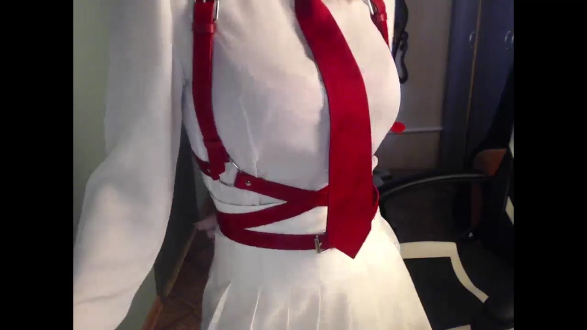 Gallery image thumbnail from NikiFoks18's myfreecams stream on, 04/22/2025, 08:05 image 7 of 20