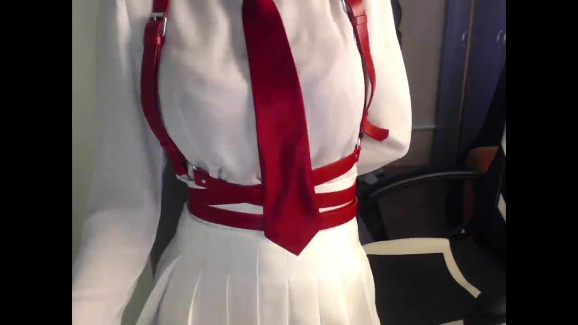 Gallery image thumbnail from NikiFoks18's myfreecams stream on, 04/22/2025, 08:05 image 19 of 20