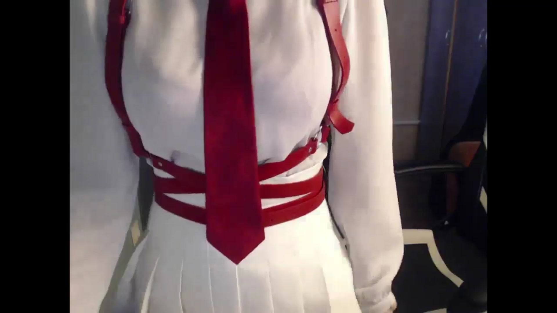 Gallery image thumbnail from NikiFoks18's myfreecams stream on, 04/22/2025, 08:05 image 4 of 20