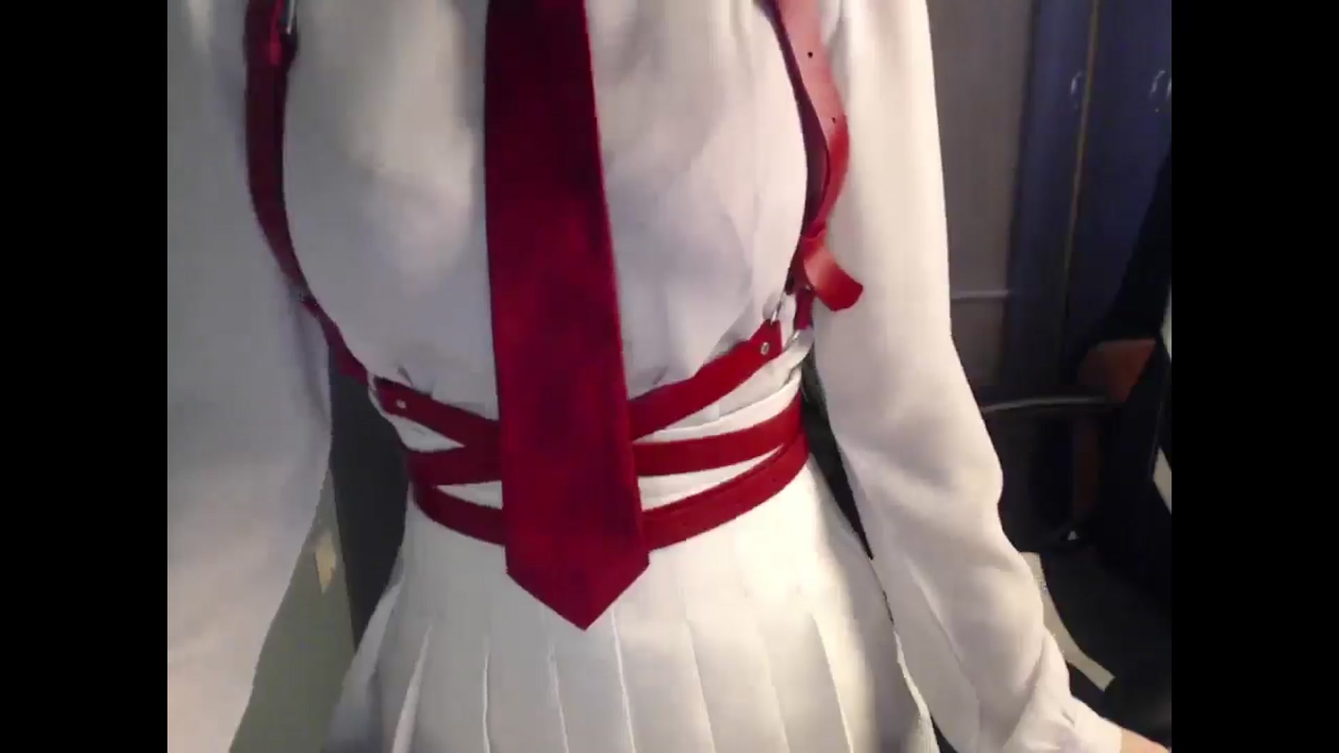 Gallery image thumbnail from NikiFoks18's myfreecams stream on, 04/22/2025, 08:05 image 2 of 20