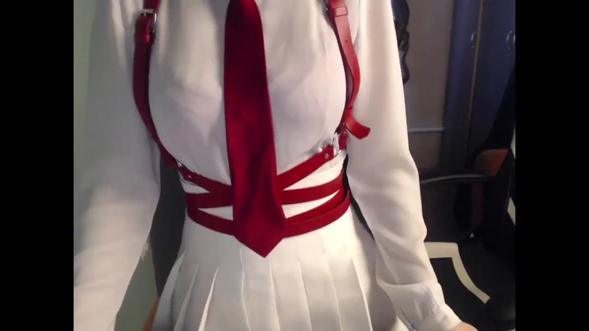 Gallery image thumbnail from NikiFoks18's myfreecams stream on, 04/22/2025, 08:05 image 12 of 20