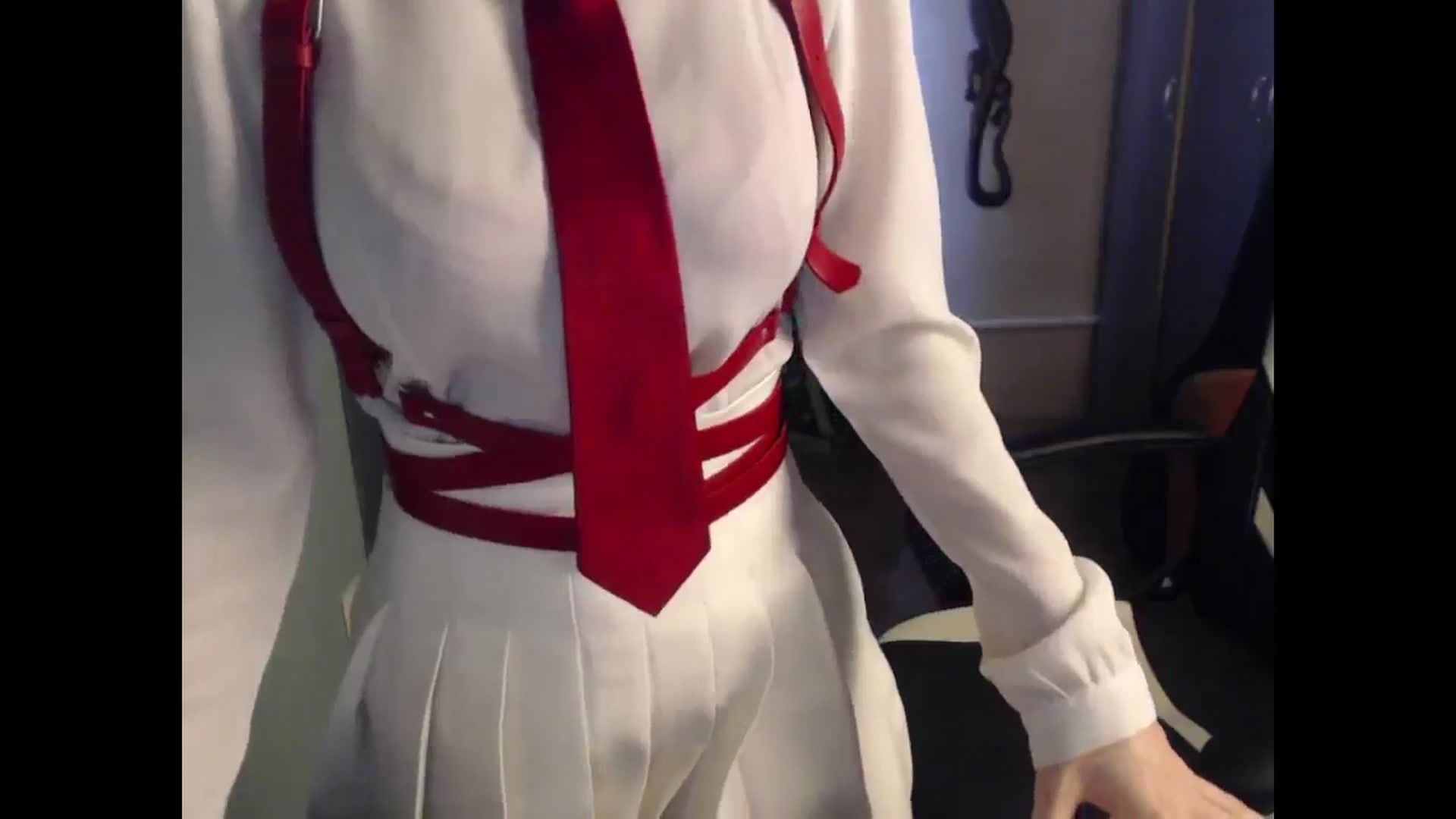 Gallery image thumbnail from NikiFoks18's myfreecams stream on, 04/22/2025, 08:05 image 5 of 20