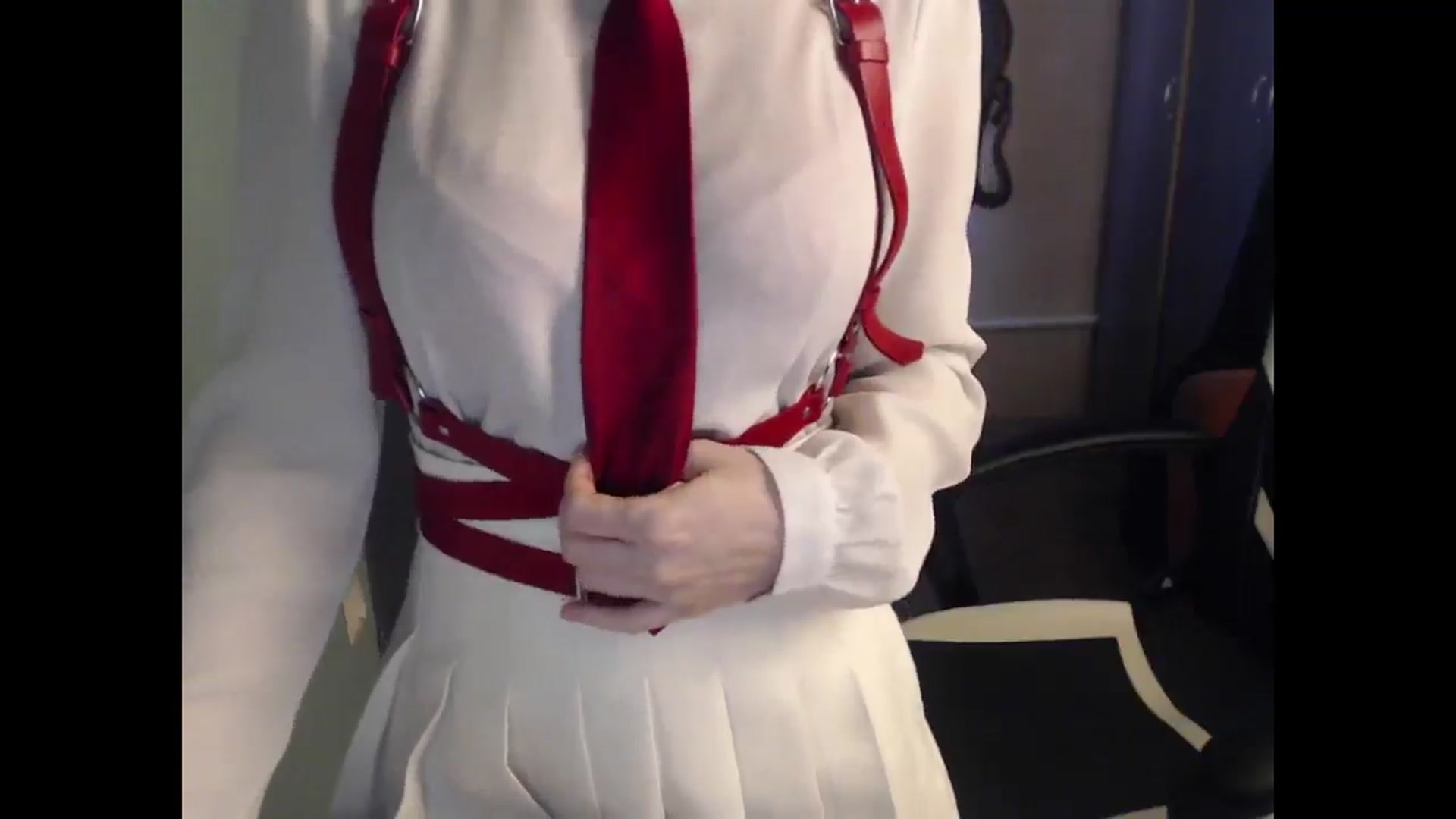 Gallery image thumbnail from NikiFoks18's myfreecams stream on, 04/22/2025, 08:05 image 11 of 20
