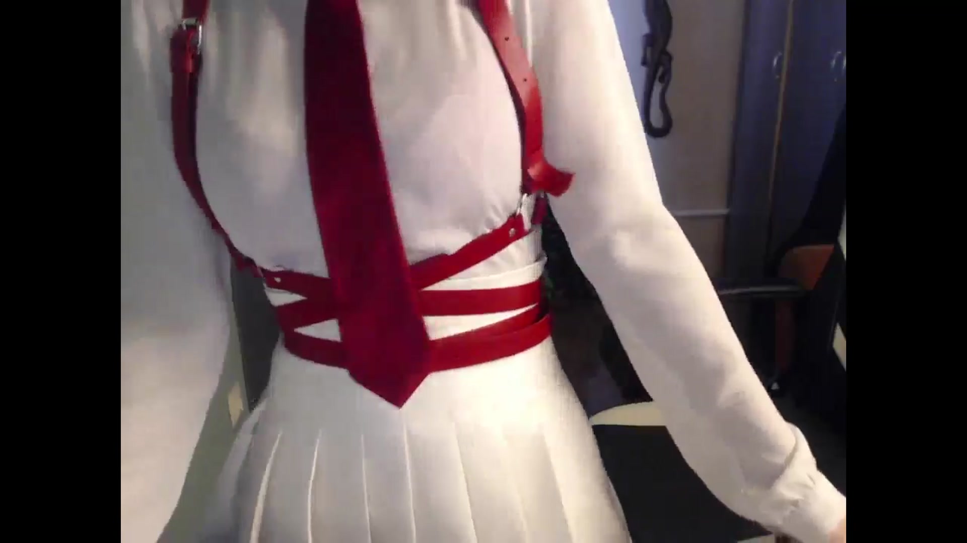 Gallery image thumbnail from NikiFoks18's myfreecams stream on, 04/22/2025, 08:05 image 10 of 20
