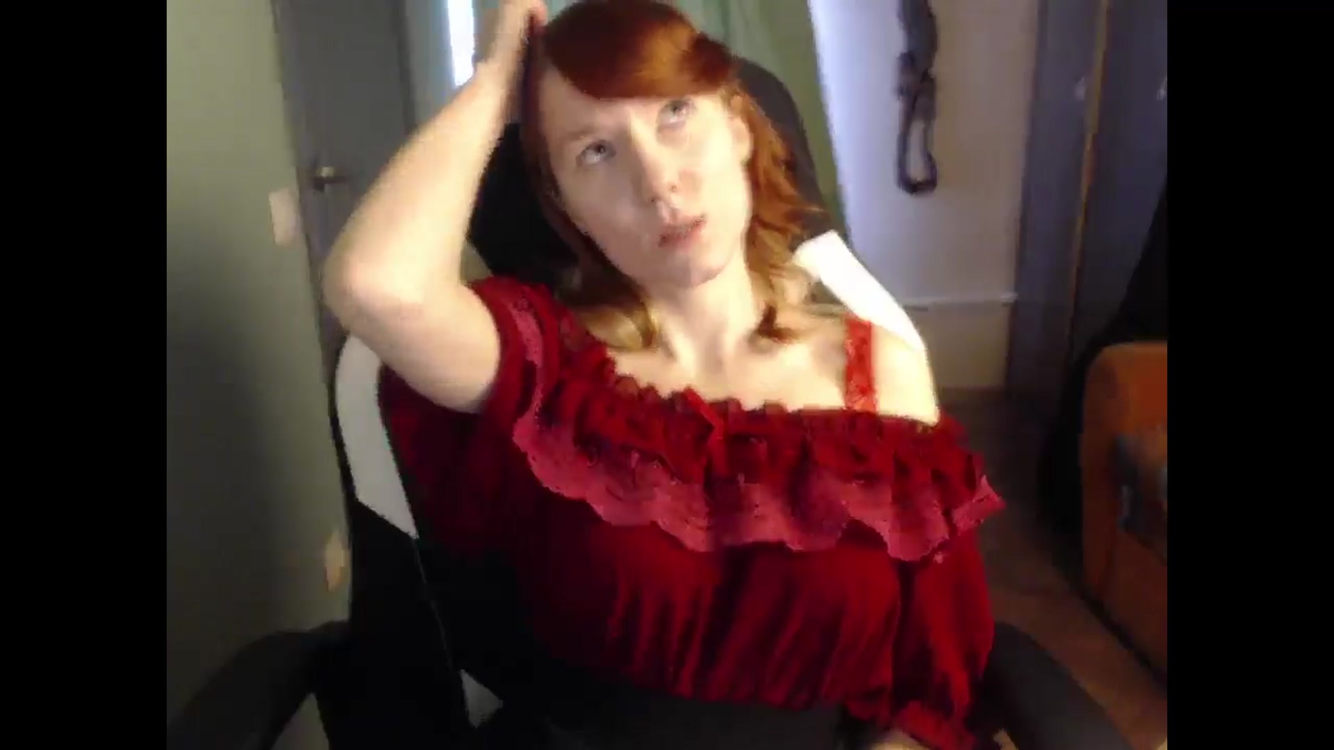 Gallery image thumbnail from NikiFoks18's myfreecams stream on, 04/24/2025, 09:00 image 14 of 20