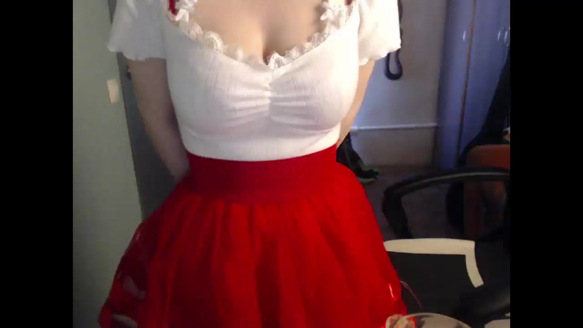 Gallery image thumbnail from NikiFoks18's myfreecams stream on, 04/26/2025, 08:47 image 1 of 20