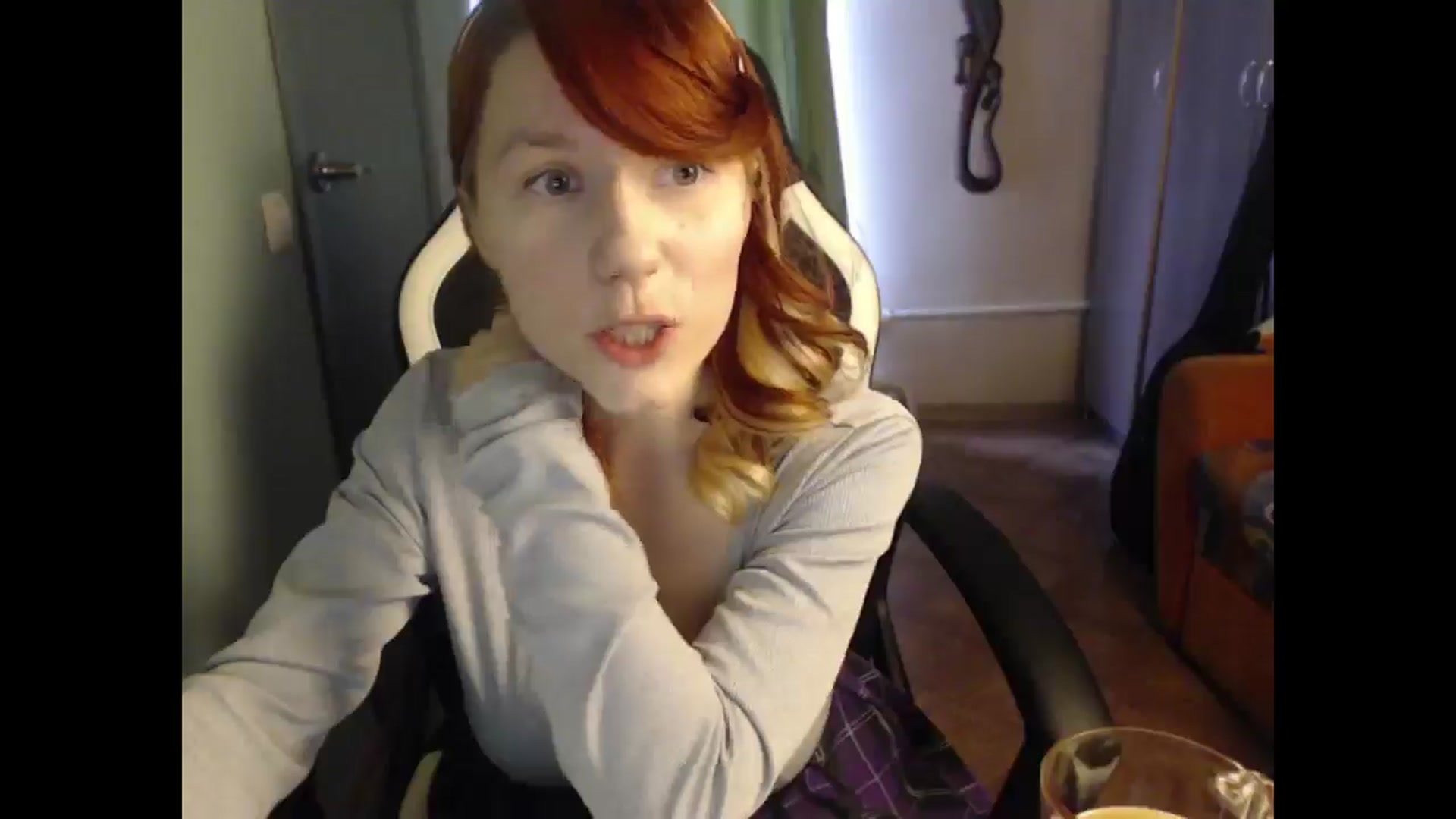 Gallery image thumbnail from NikiFoks18's myfreecams stream on, 04/27/2025, 09:02 image 5 of 20