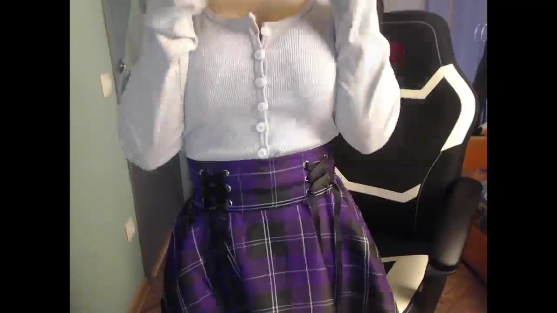 Gallery image thumbnail from NikiFoks18's myfreecams stream on, 04/27/2025, 09:02 image 9 of 20
