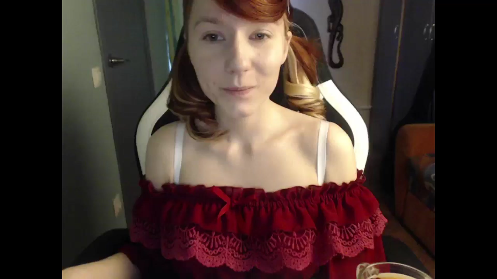 Gallery image thumbnail from NikiFoks18's myfreecams stream on, 04/30/2025, 09:14 image 6 of 20