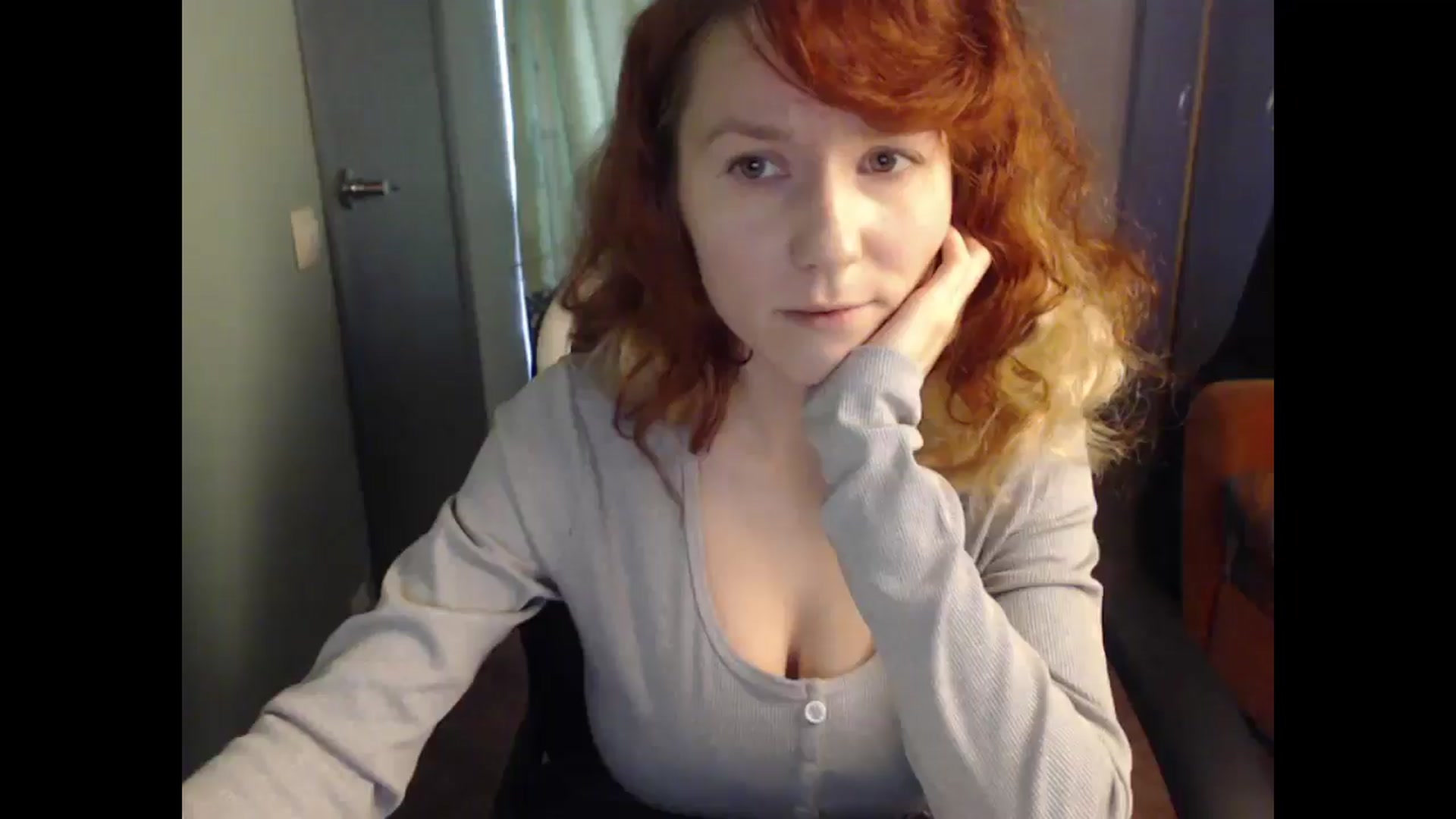 Gallery image thumbnail from NikiFoks18's myfreecams stream on, 05/04/2025, 08:55 image 20 of 20
