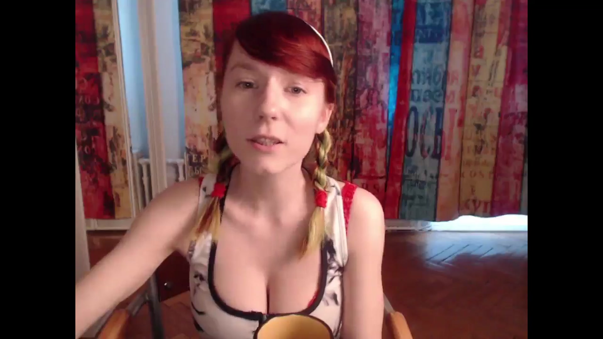 Gallery image thumbnail from NikiFoks18's myfreecams stream on, 05/28/2025, 09:48 image 20 of 20