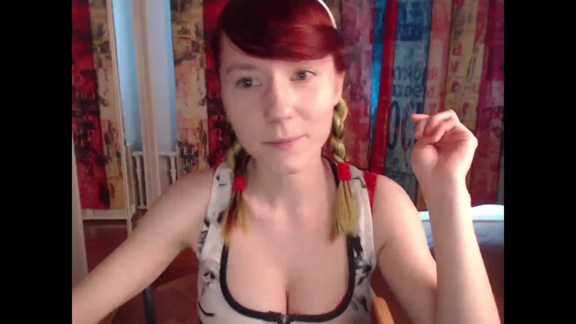 Gallery image thumbnail from NikiFoks18's myfreecams stream on, 05/28/2025, 09:48 image 4 of 20