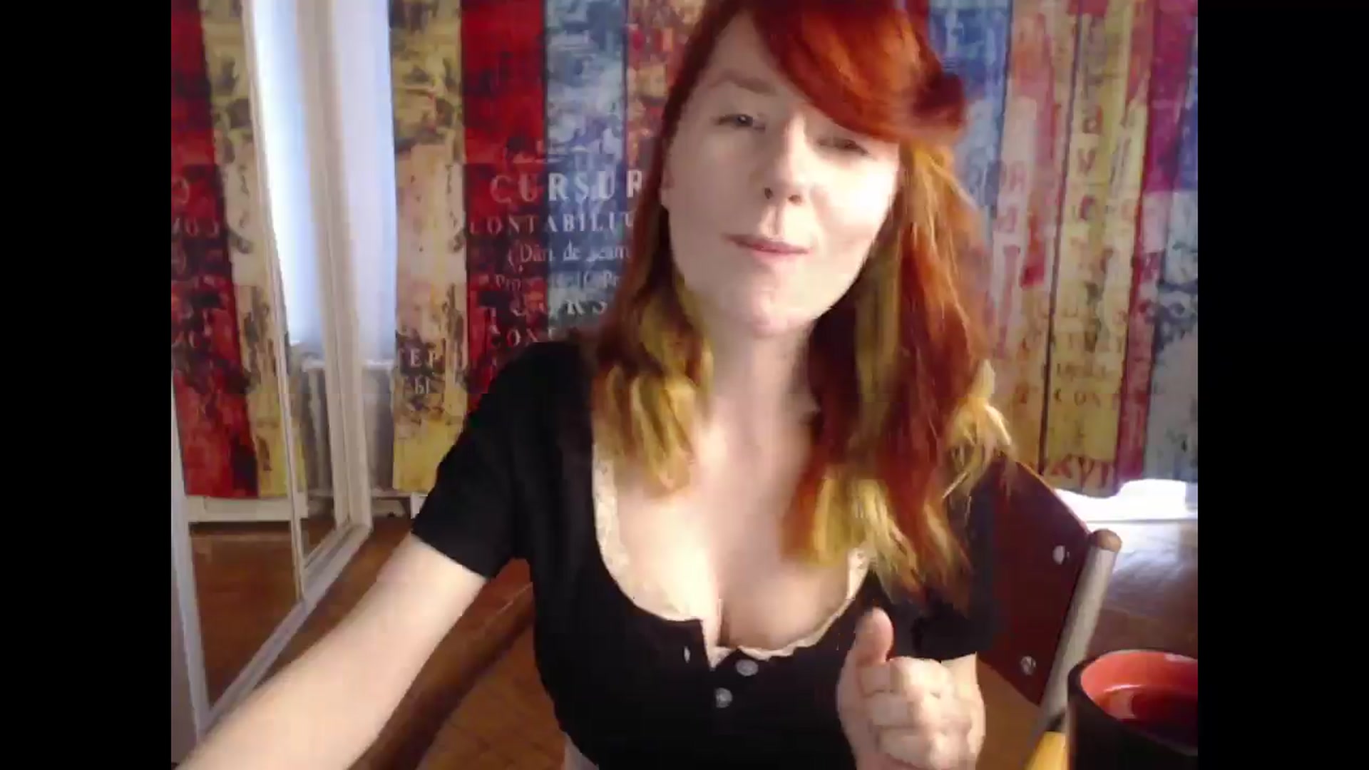 Gallery image thumbnail from NikiFoks18's myfreecams stream on, 05/30/2025, 13:28 image 4 of 20