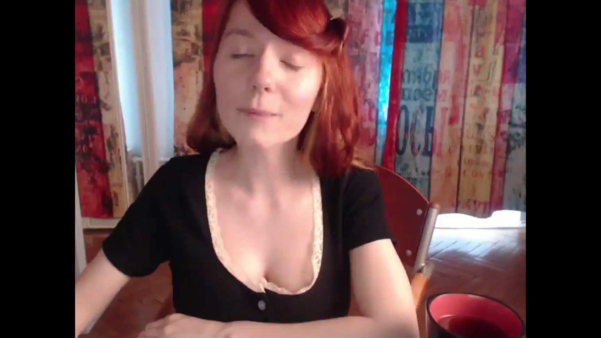 Gallery image thumbnail from NikiFoks18's myfreecams stream on, 05/30/2025, 13:28 image 10 of 20