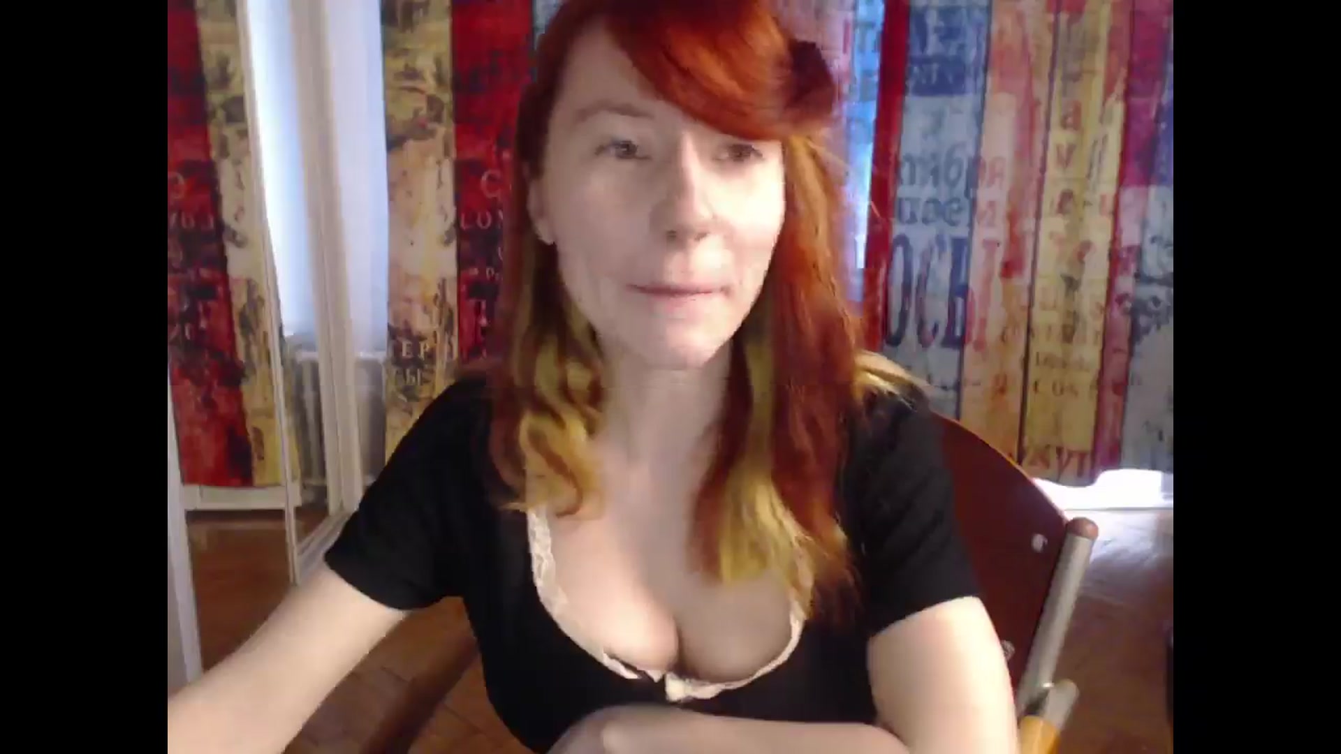 Gallery image thumbnail from NikiFoks18's myfreecams stream on, 05/30/2025, 13:28 image 3 of 20
