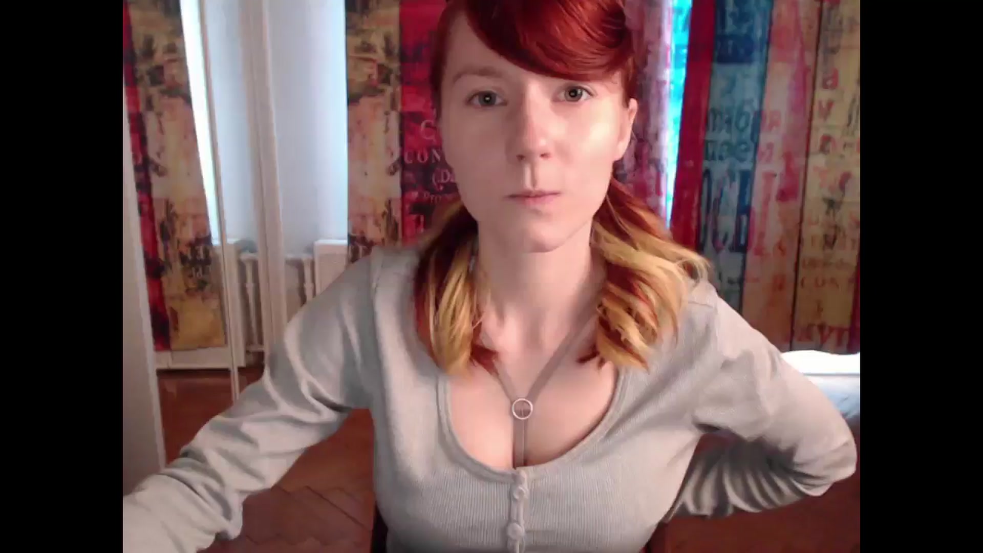 Gallery image thumbnail from NikiFoks18's myfreecams stream on, 06/08/2025, 07:53 image 12 of 20