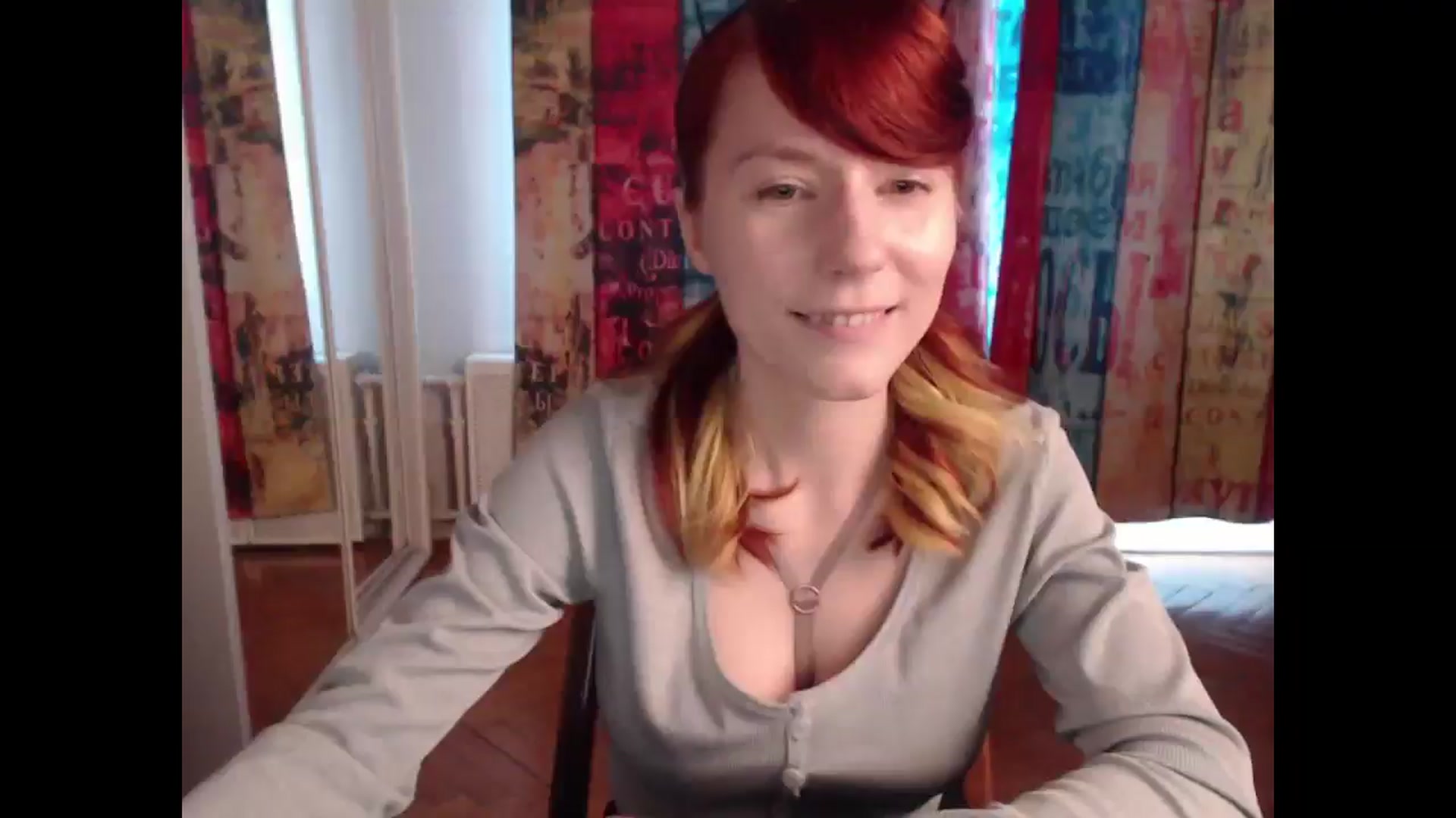 Gallery image thumbnail from NikiFoks18's myfreecams stream on, 06/08/2025, 07:53 image 7 of 20