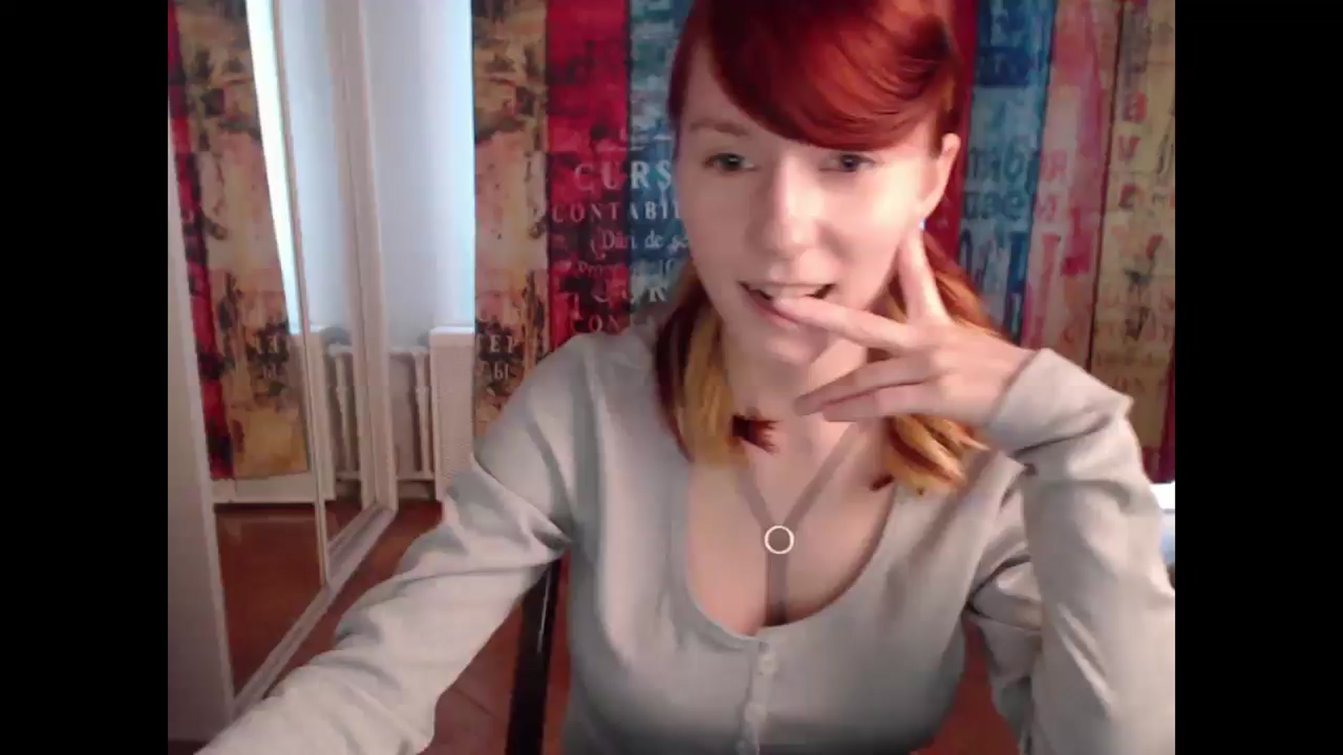 Gallery image thumbnail from NikiFoks18's myfreecams stream on, 06/08/2025, 07:53 image 19 of 20
