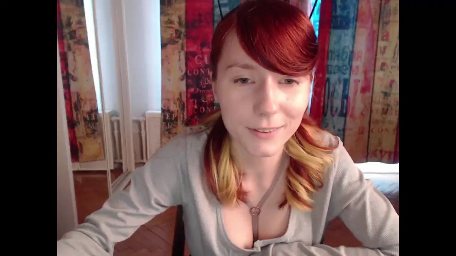Gallery image thumbnail from NikiFoks18's myfreecams stream on, 06/08/2025, 07:53 image 11 of 20